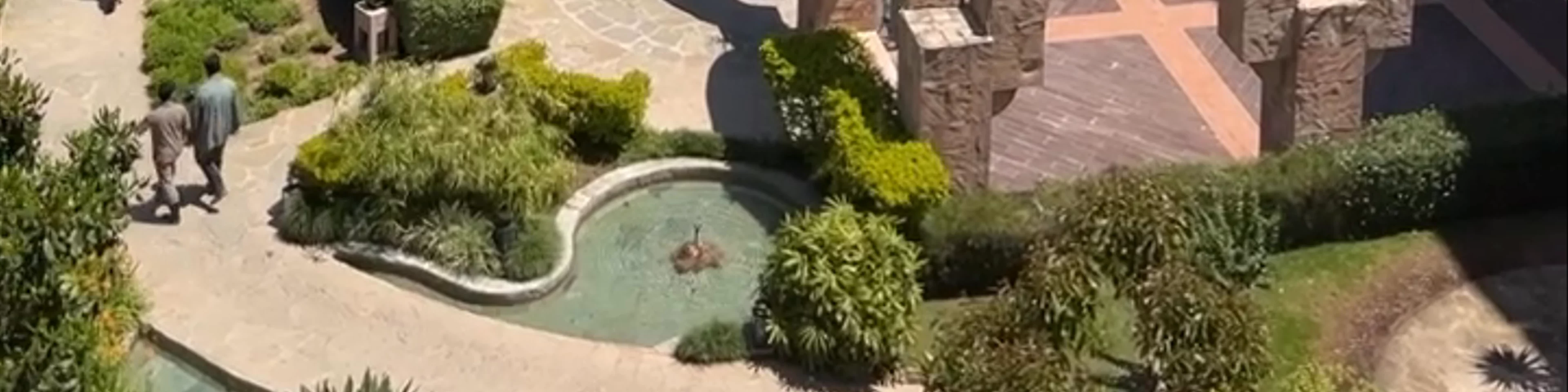 Serena Hotel Islamabad