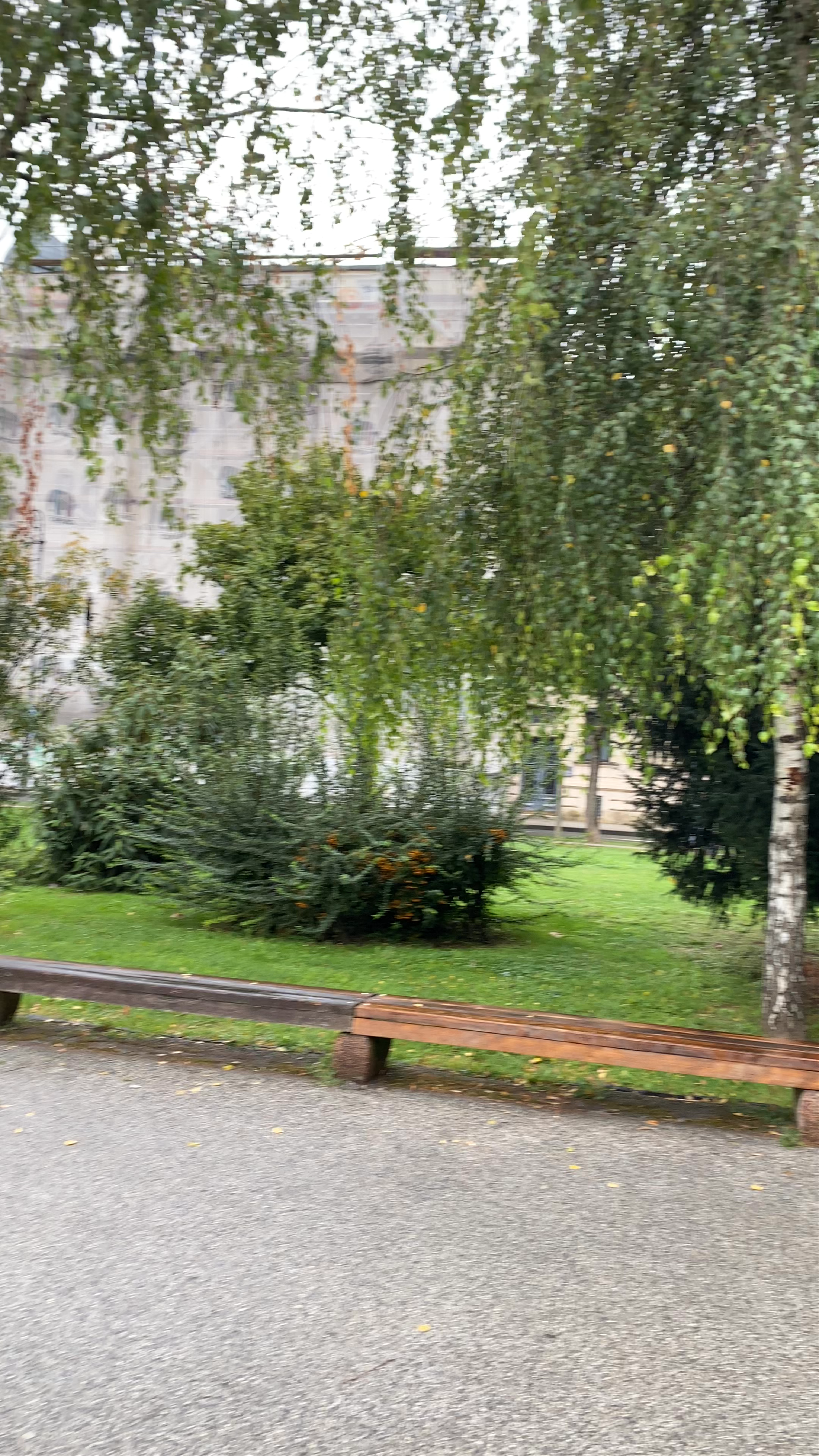 Josip Juraj Strossmayer Park