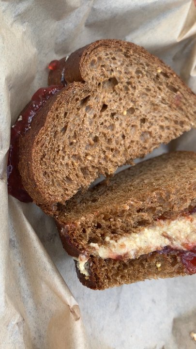 The Trails - Cafes Near Me - Los Angeles, California