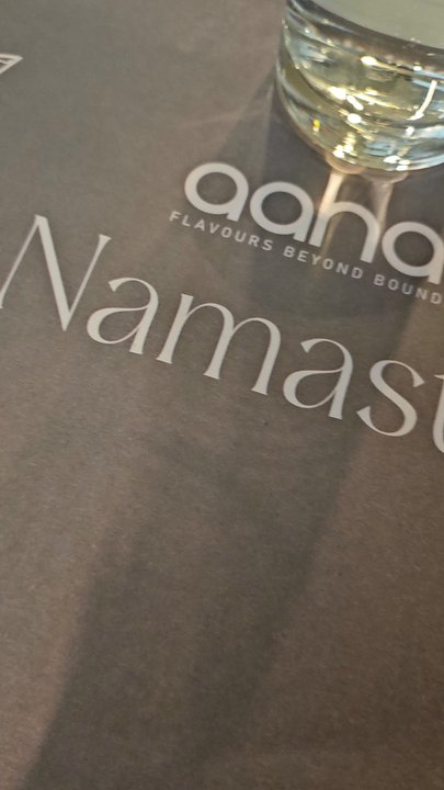 Aahaa - Indian Near Me - Overland Park, Kansas