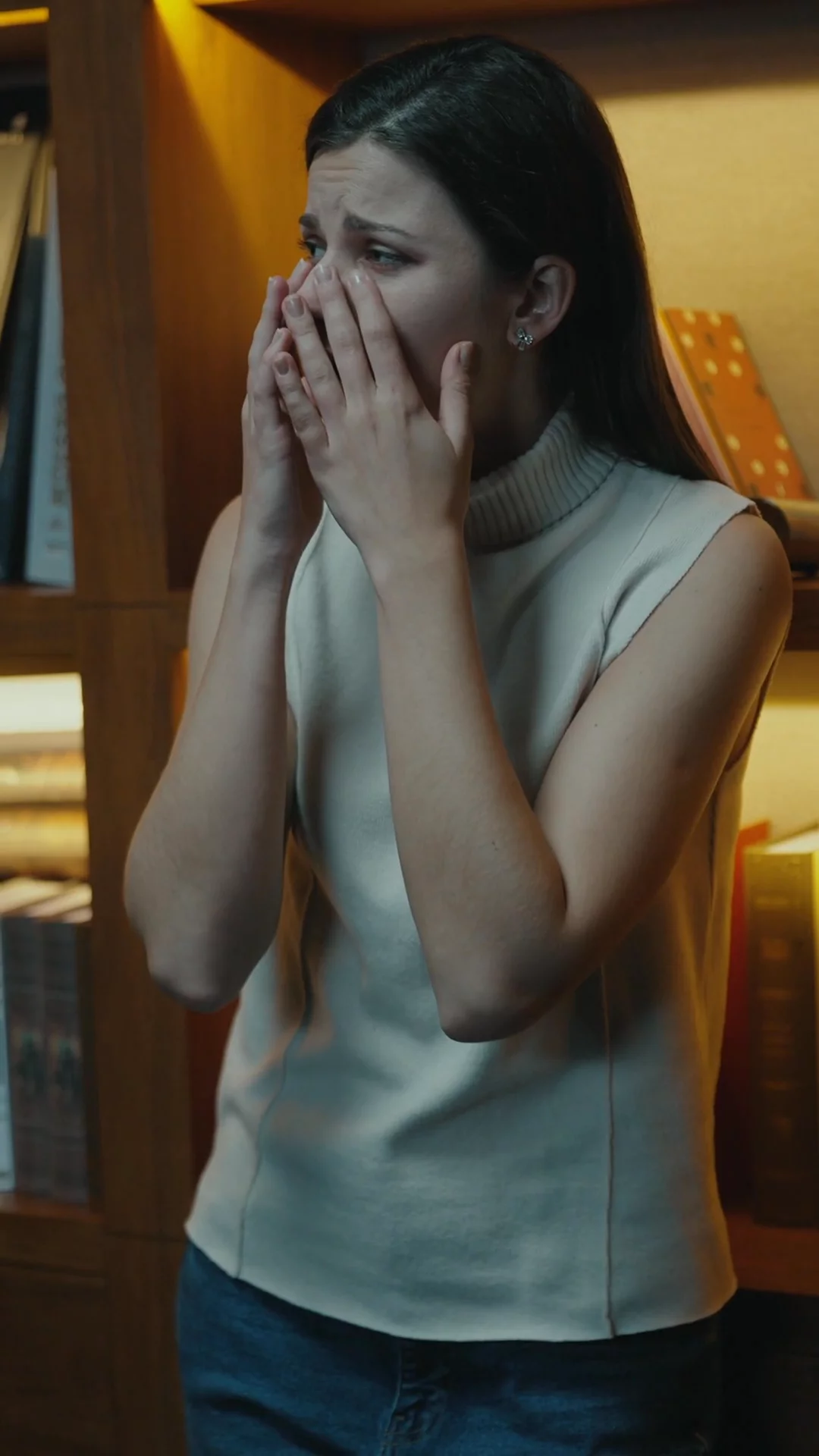 Blood Contract - Episode 10