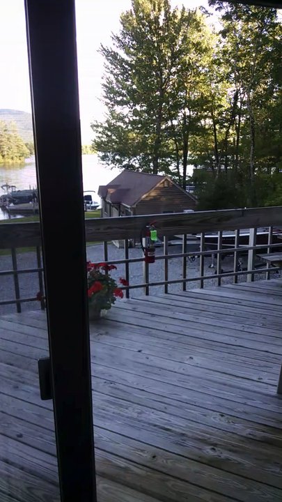 Bayview Lakeside Suites - Double in one/two bedroom - Vacation Rentals Near Me - Bolton, New York