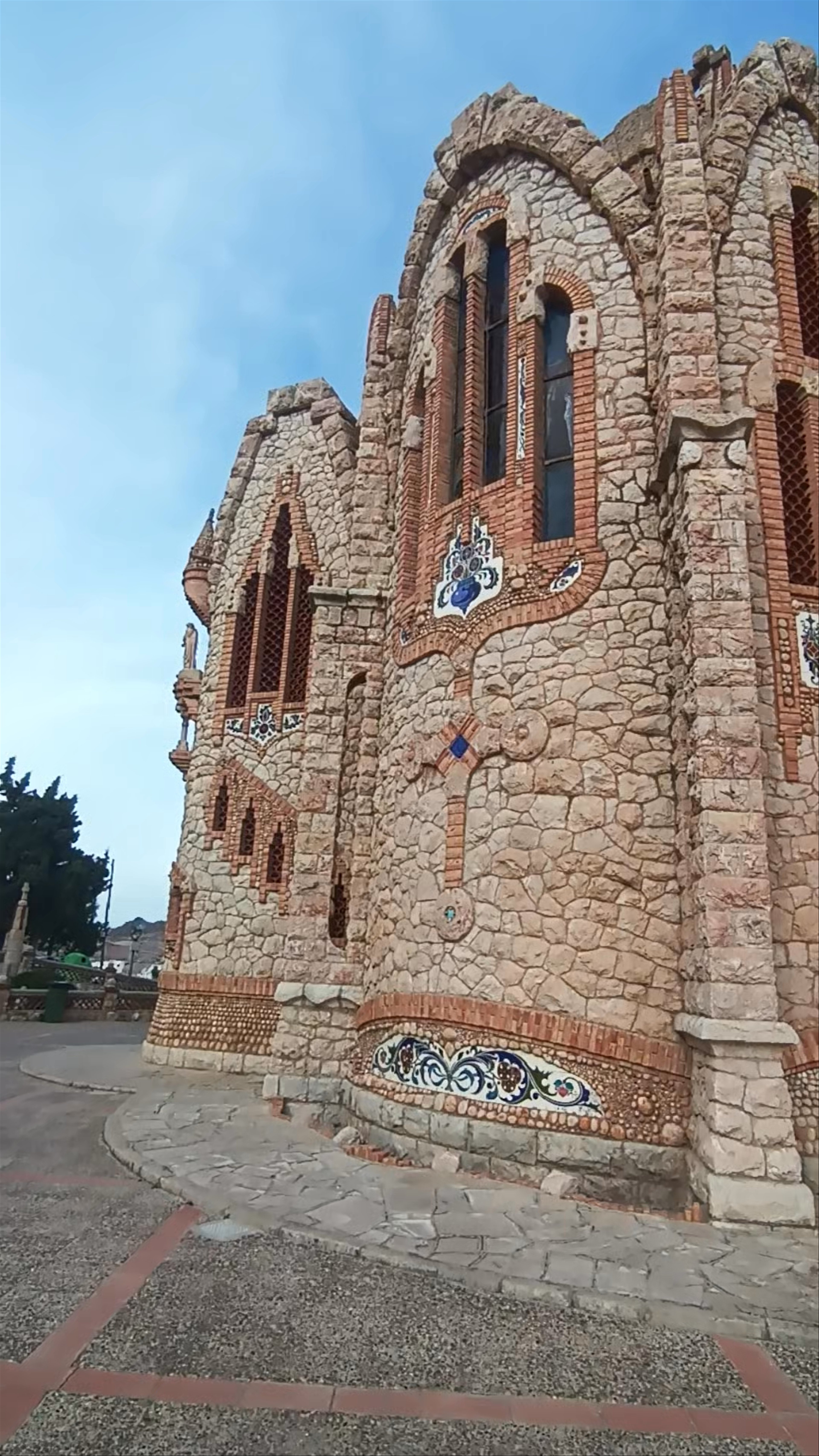 Santuari de Santa Maria Magdalena