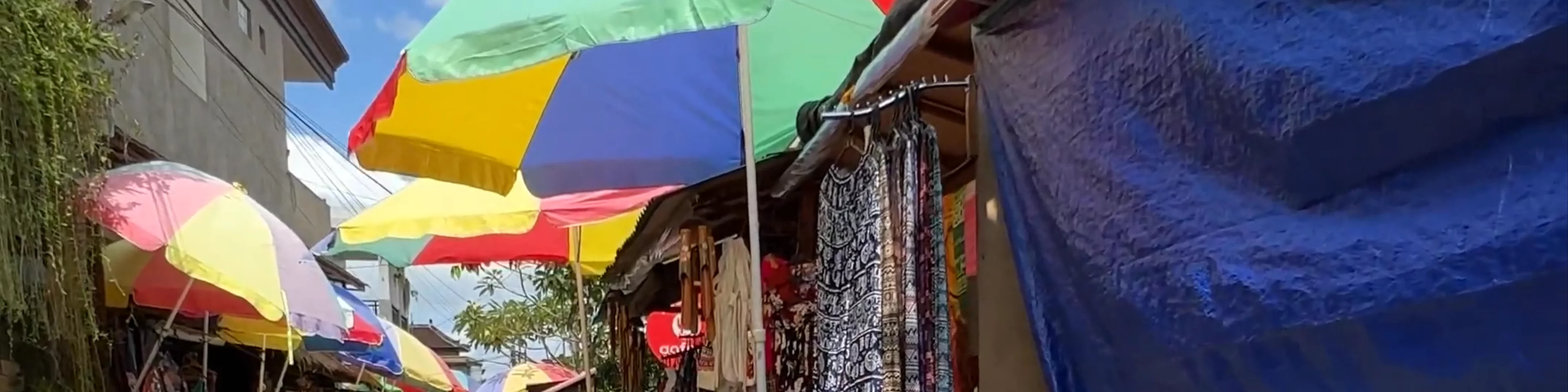 PRIANKA UBUD ART MARKET