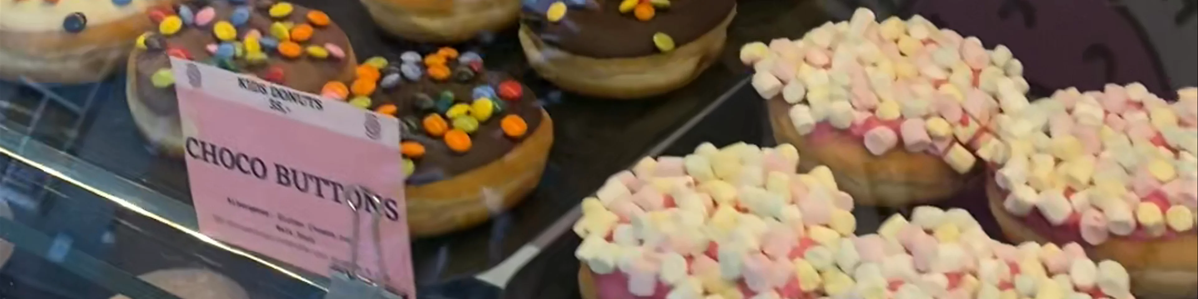 Happy Donuts Bergen AS