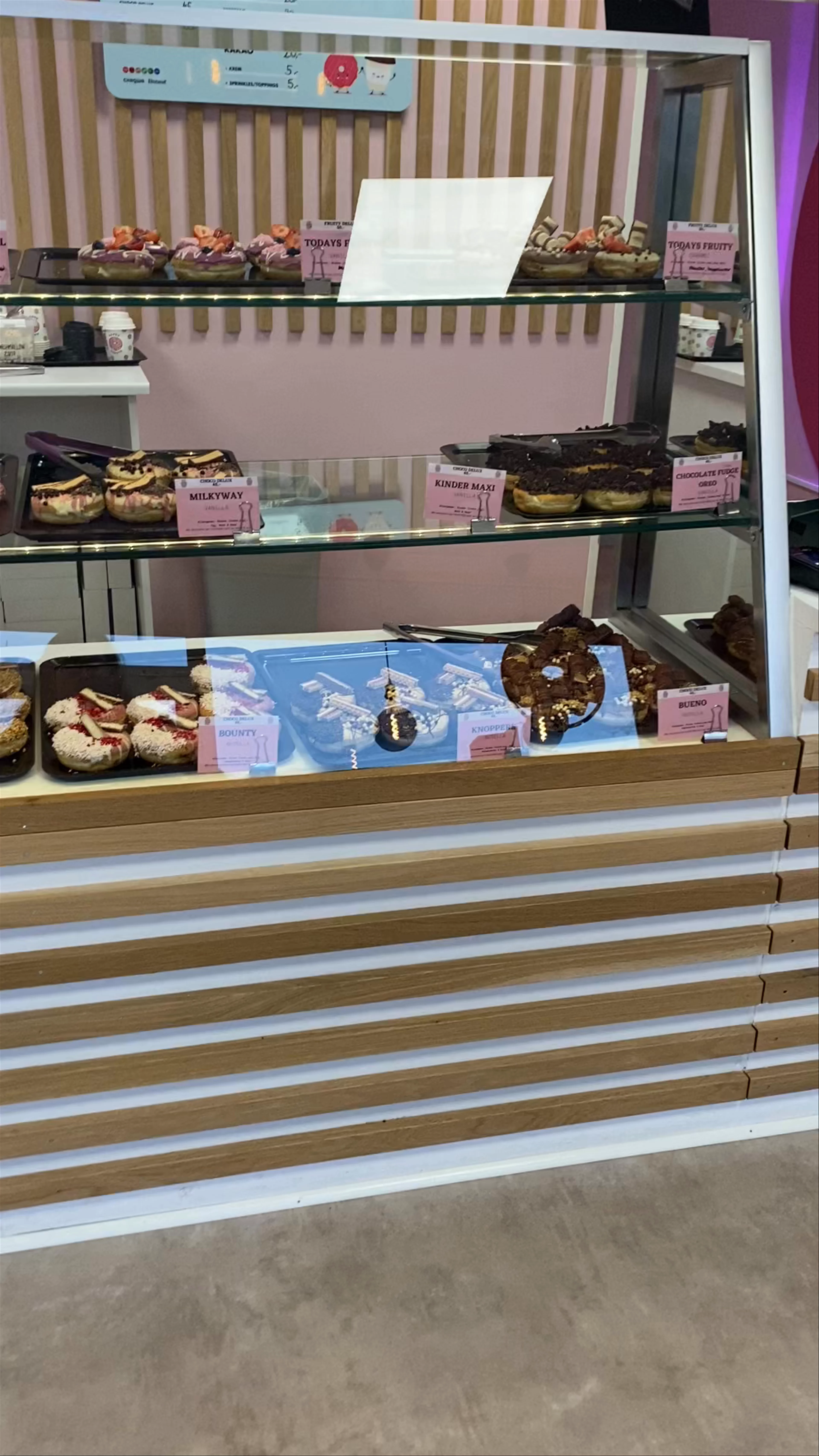 Happy Donuts Bergen AS