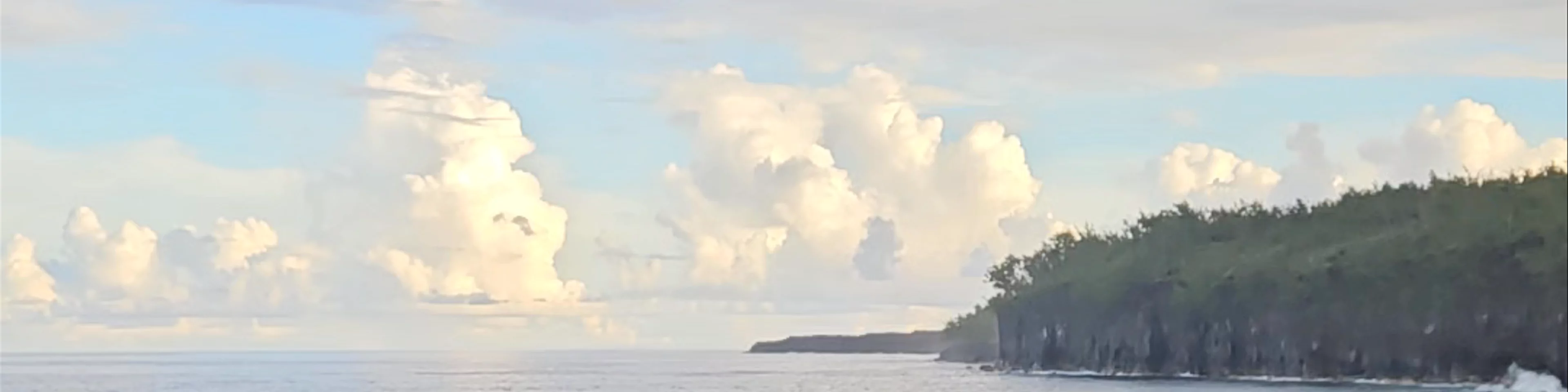 Pointe du Grand Brûlé