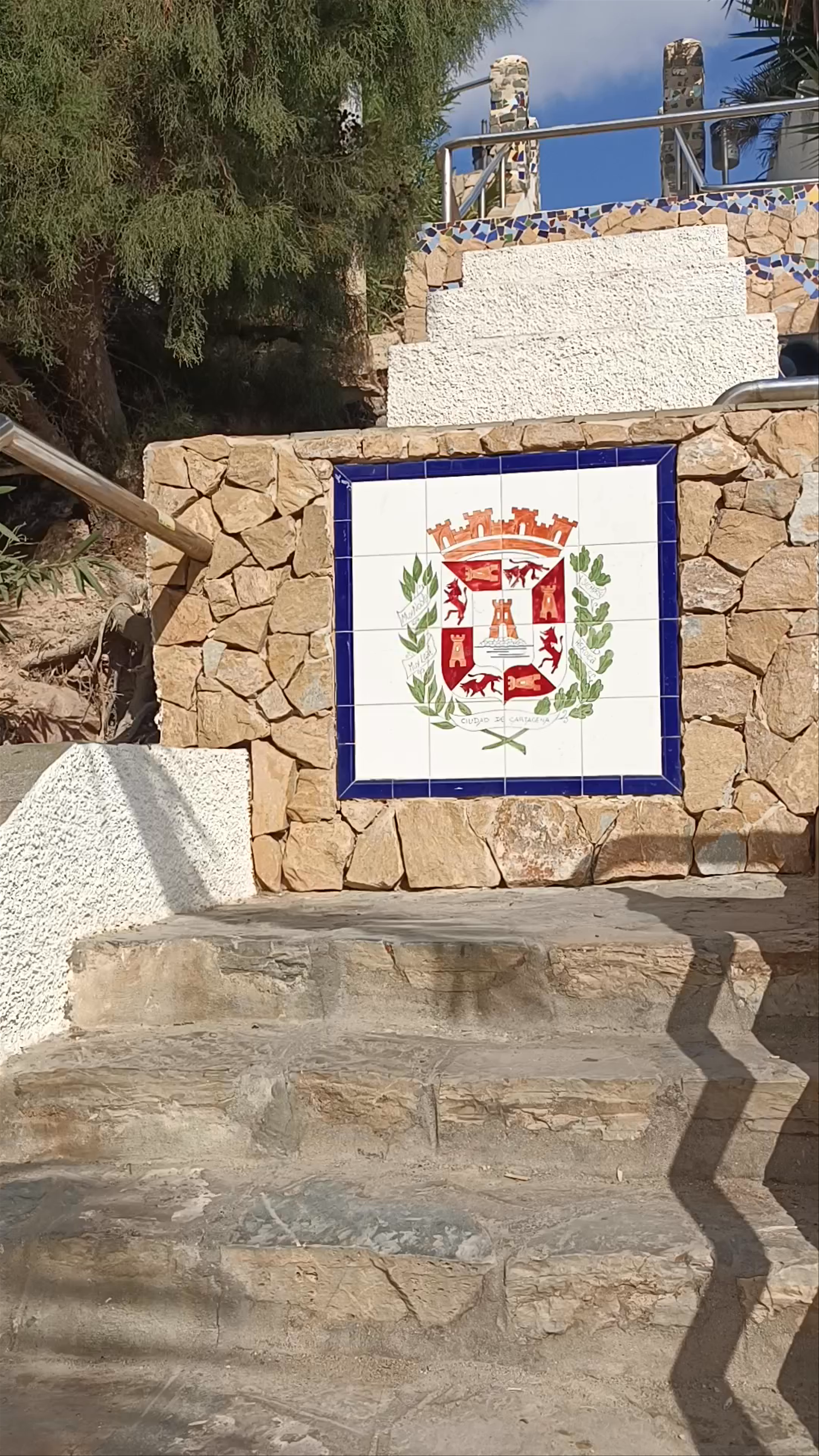 Cala Cortina