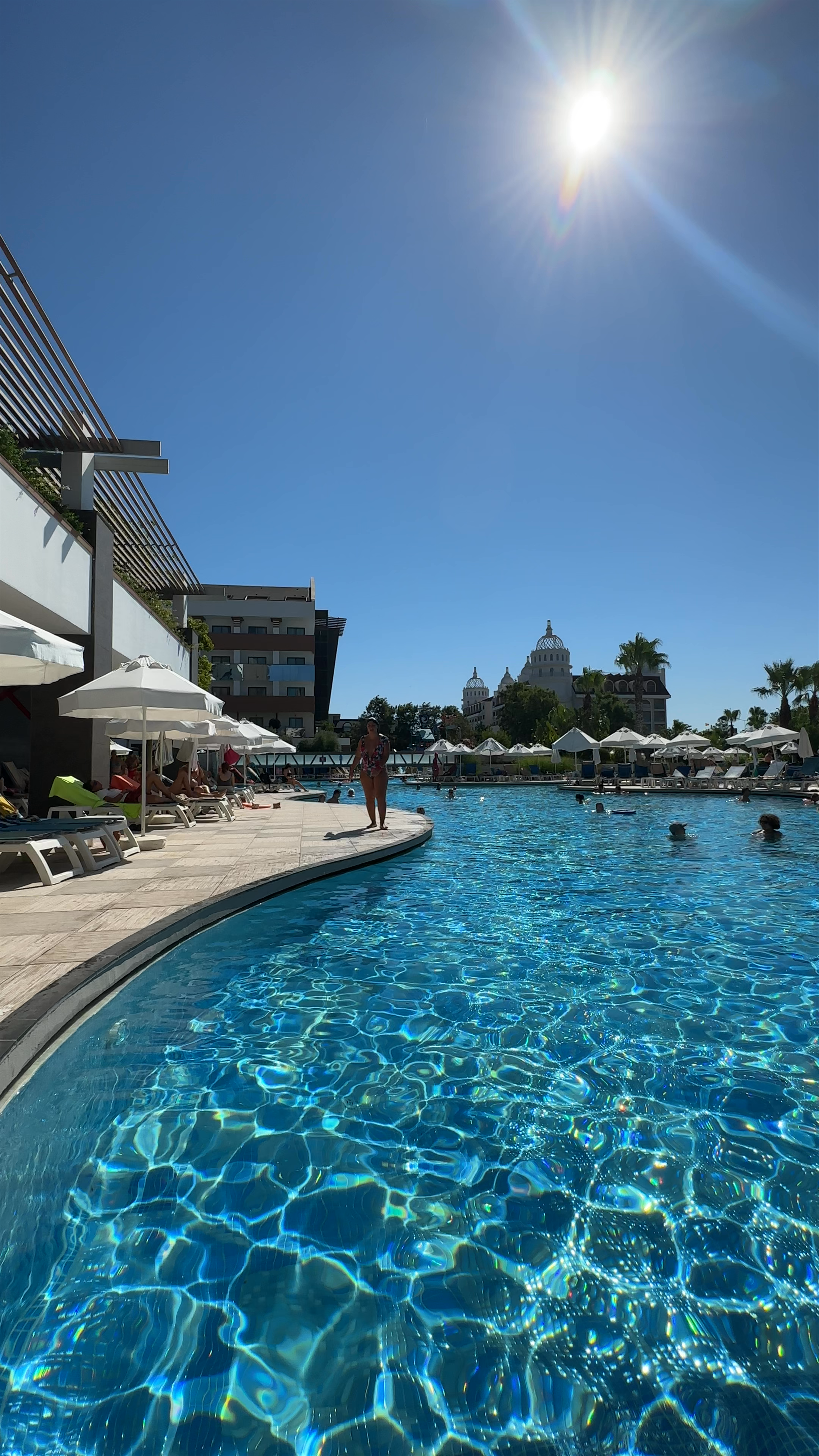 Terrace Elite Resort