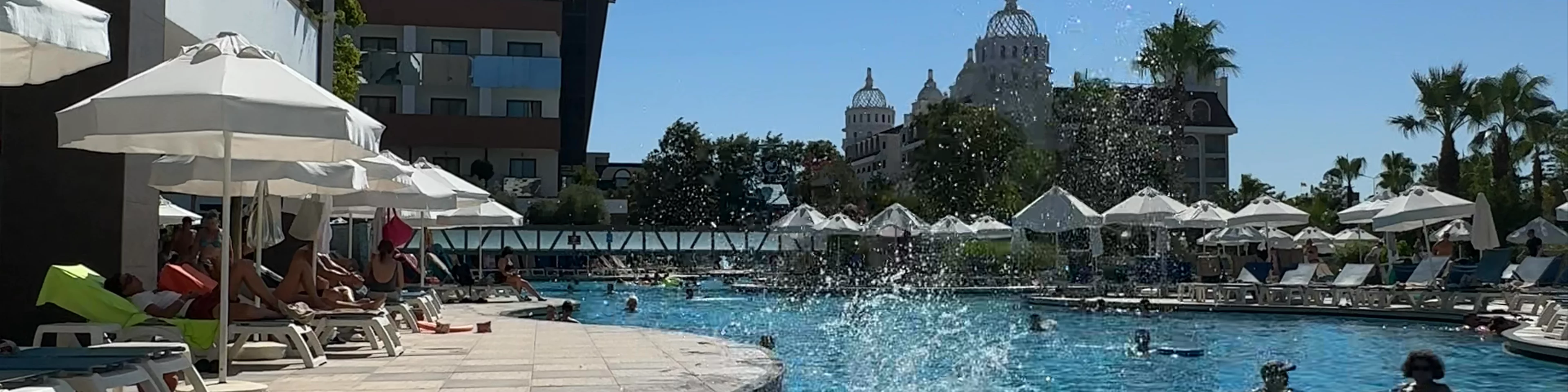 Terrace Elite Resort