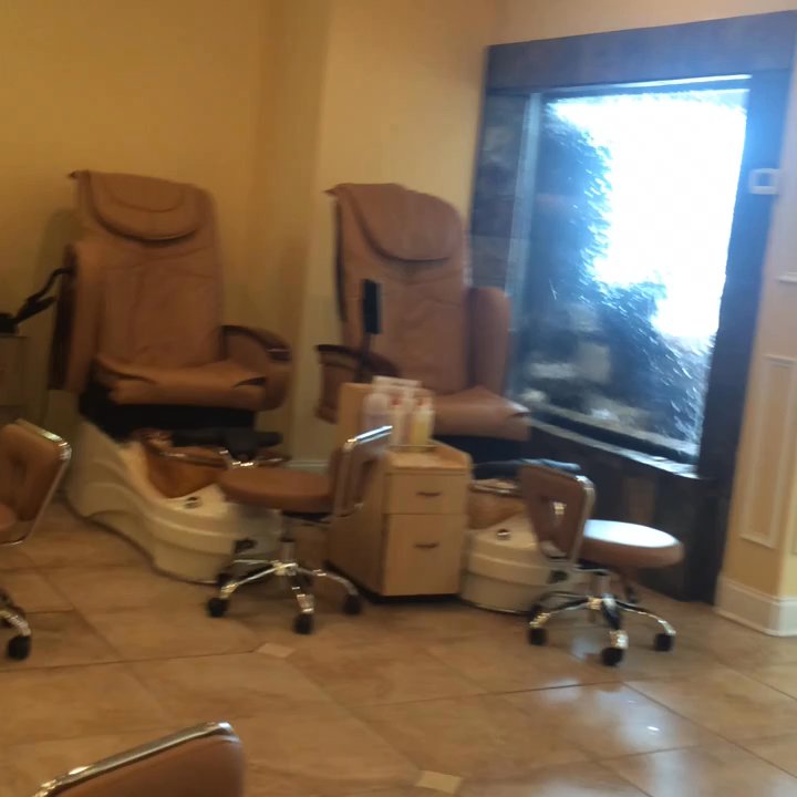 Canterbury Nails - Beautiful and relaxing atmosphere. Everyone speaks English and directly to you!! - Nail Salons Near Me - Birmingham, Alabama