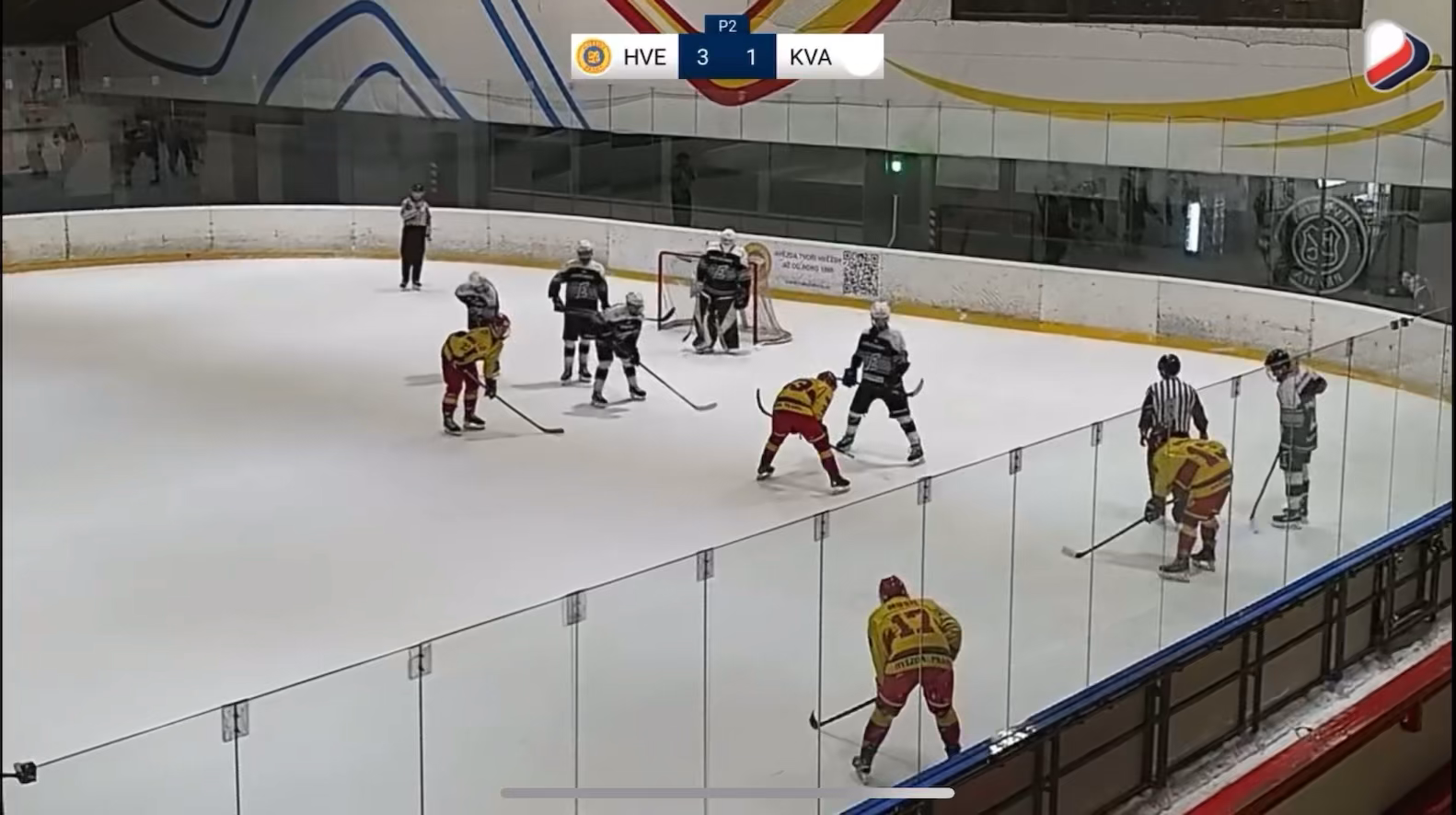 Theo Malone's Stunning Breakaway Goal | HC Energie Karlovy Vary Highlights