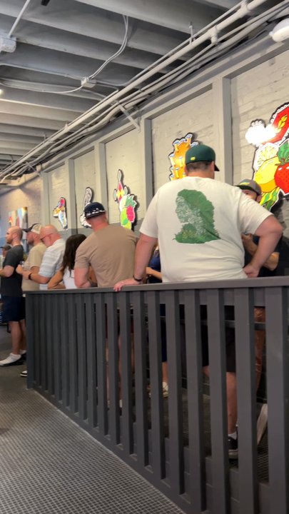 Contrast Artisan Ales - Breweries Near Me - Marietta, Georgia