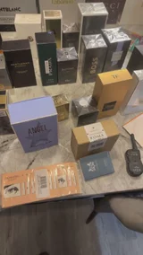 Product clip