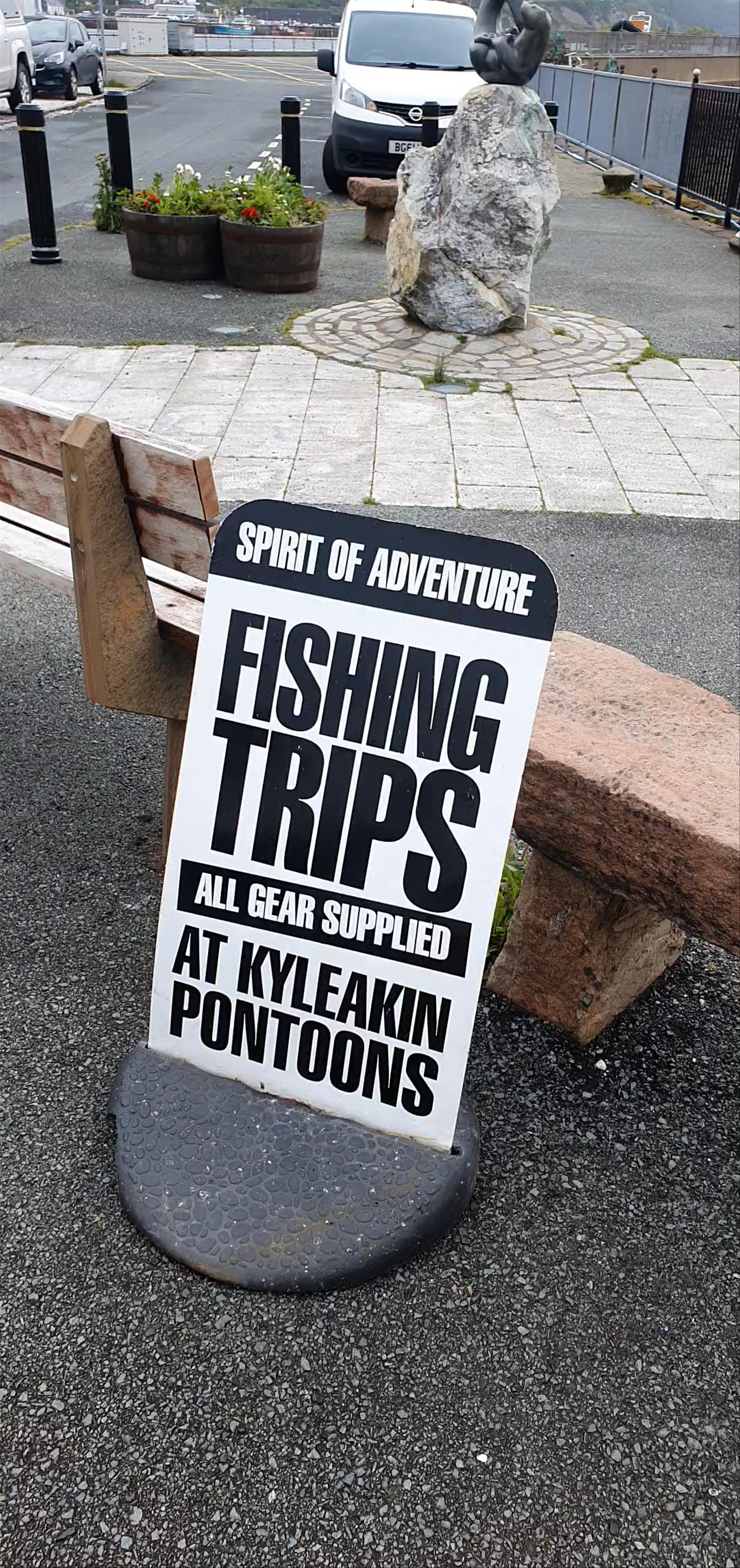 Spirit of Adventure