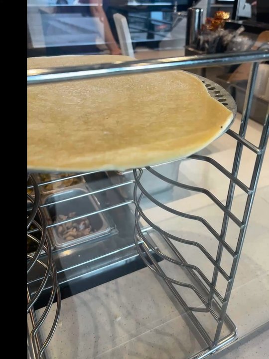 MOD Pizza - Absolutely disgusting experience. I was excited to try MOD Pizza, but that ended quickly when I noticed bugs crawling on the pizza crust. - Fast Food Near Me - Denver, Colorado