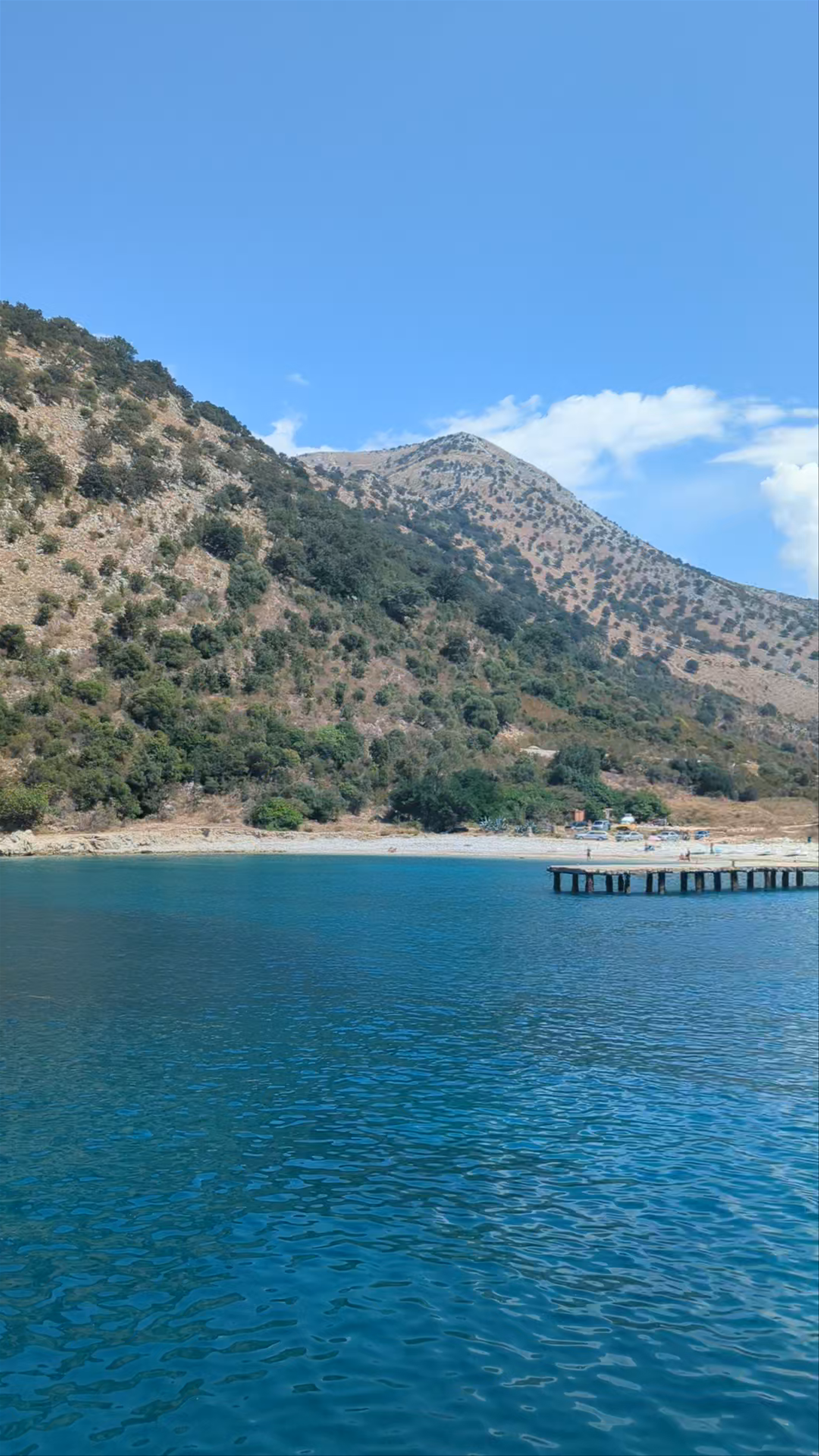 Plazhi i Kakomes