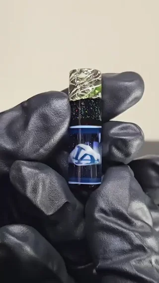 Preview pic of Dodgers Glass Tip