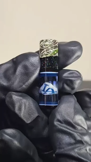 Preview pic of Dodgers Glass Tip