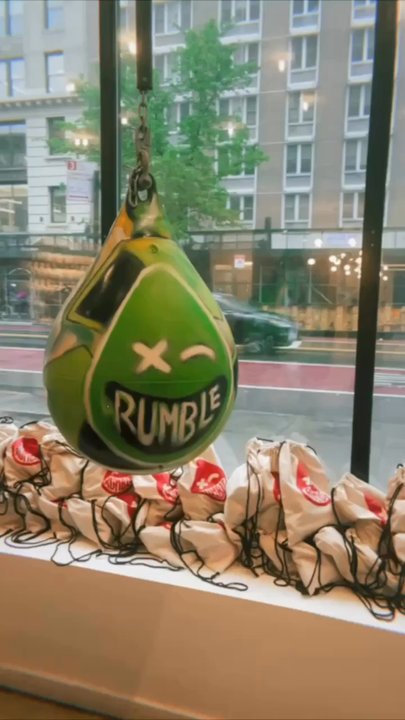 RUMBLE BOXING CHELSEA - Updated May 2026 - 141 Photos & 181 Reviews ...