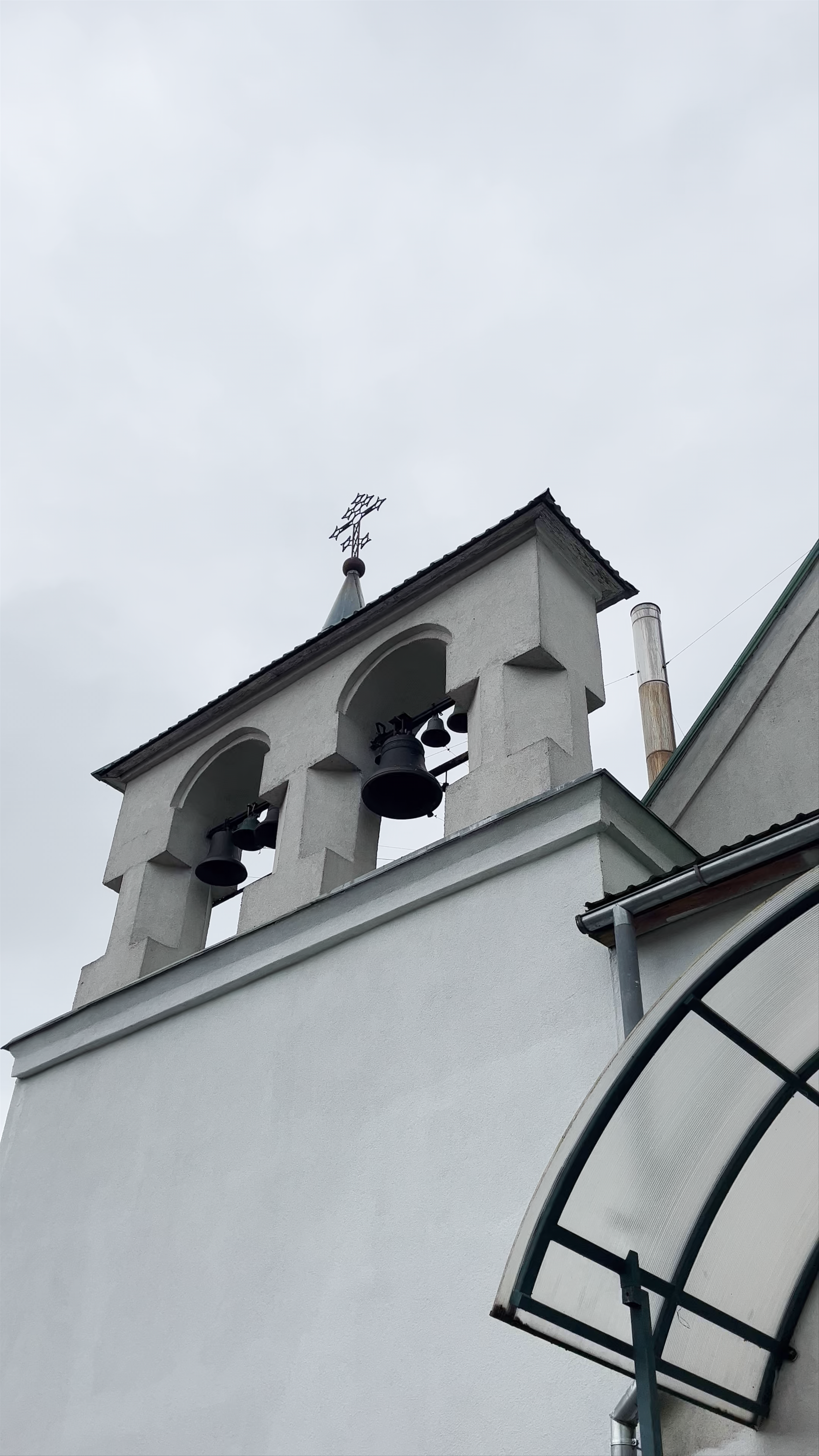 Līvānu Visu Svēto pareizticīgo baznīca