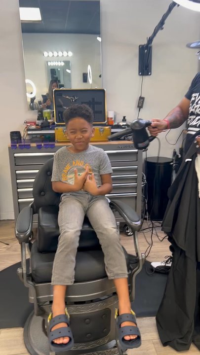 Fvded Barber Studio - Barbers Near Me