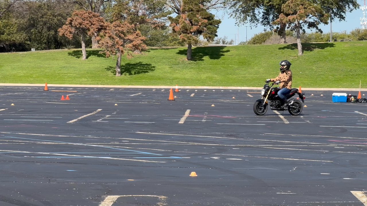 Lone Star Bikers - Driving Schools Near Me - Lewisville, Texas