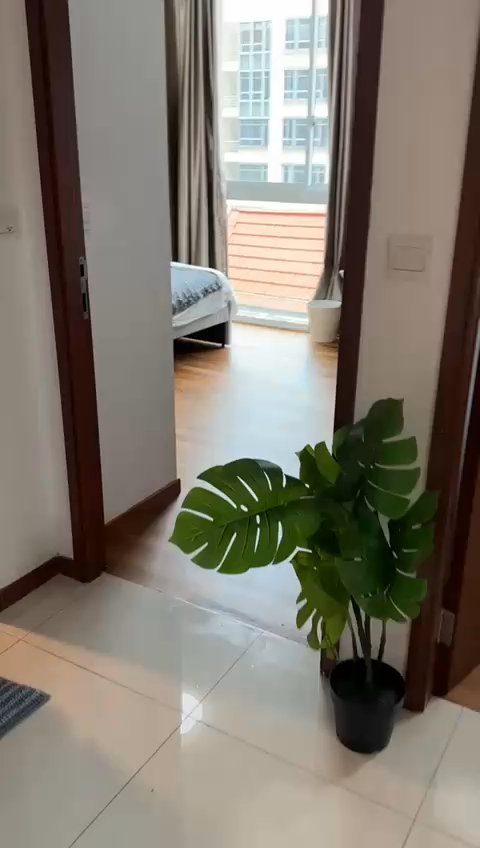 undefined of 200 sqft (room) Apartment for Rent in Rezi 26 - Project Photos 7