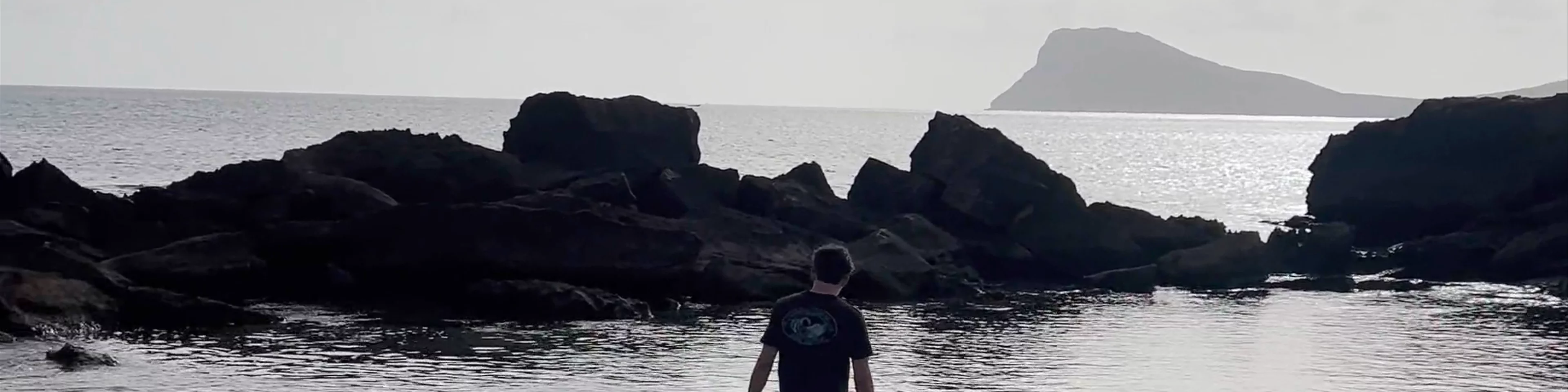 Baia da Murdeira