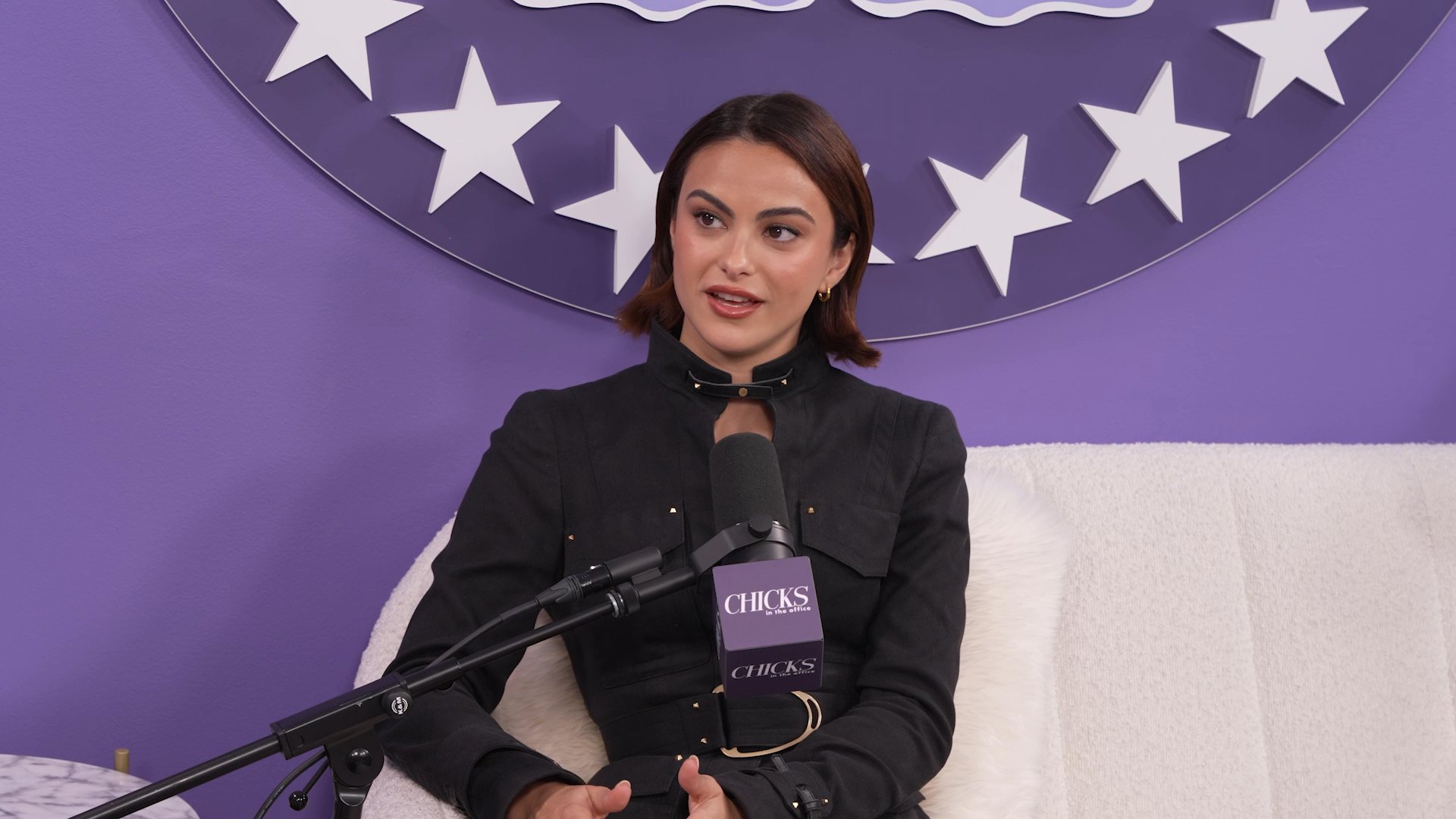 Love Island USA Is Makeout Central! + Camila Mendes Interview