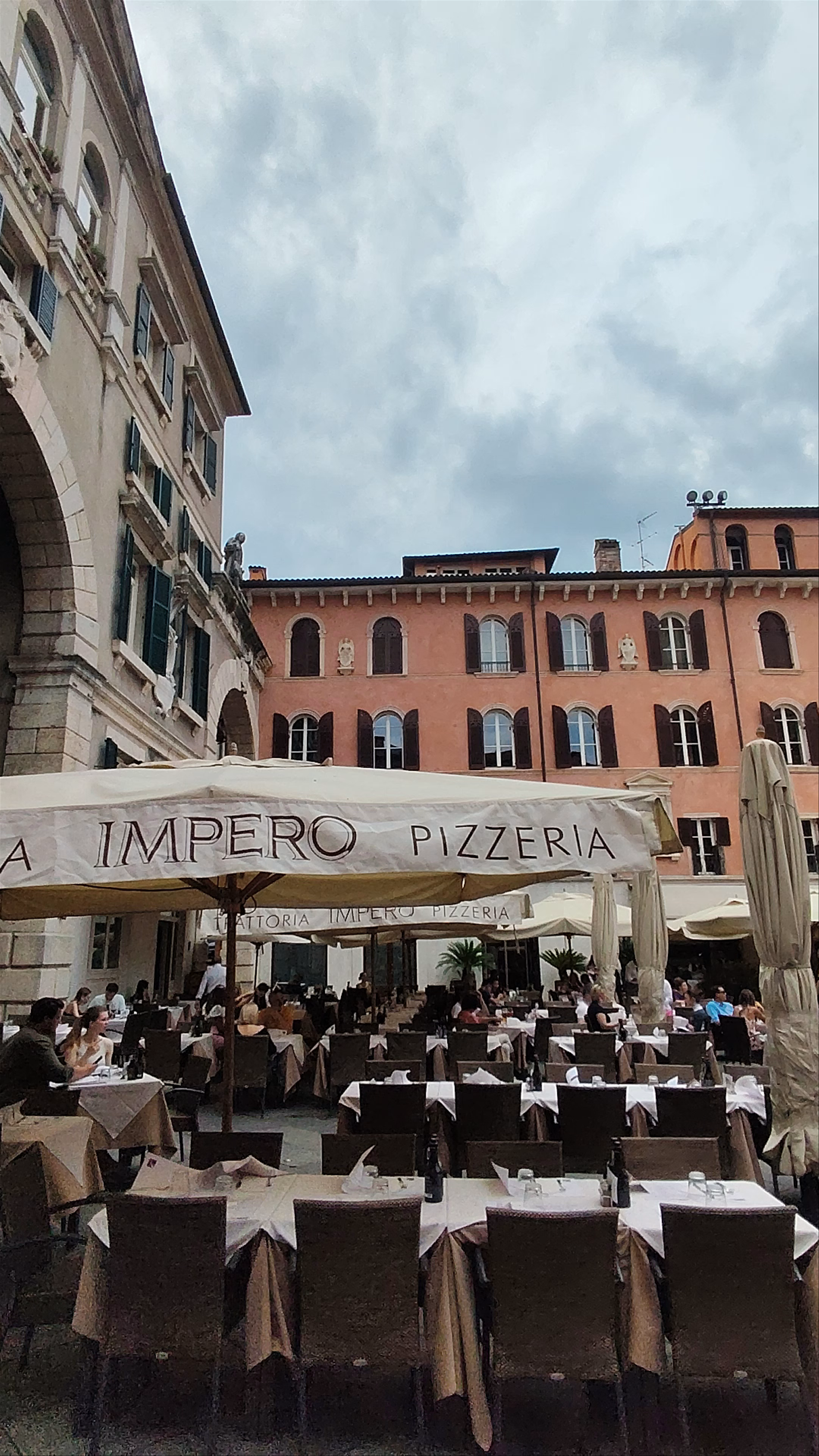 Piazza dei Signori