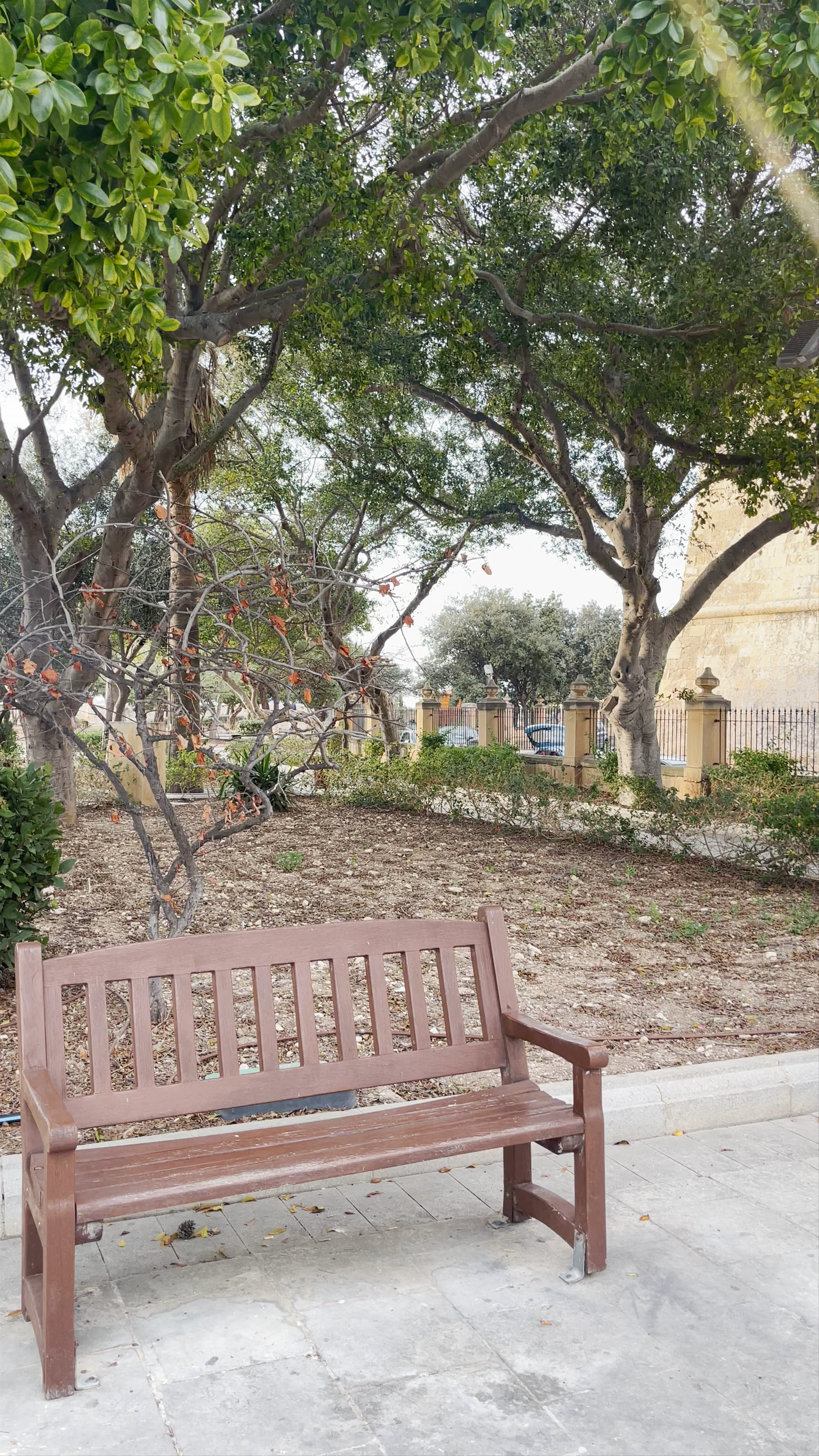 Hastings Garden Malta