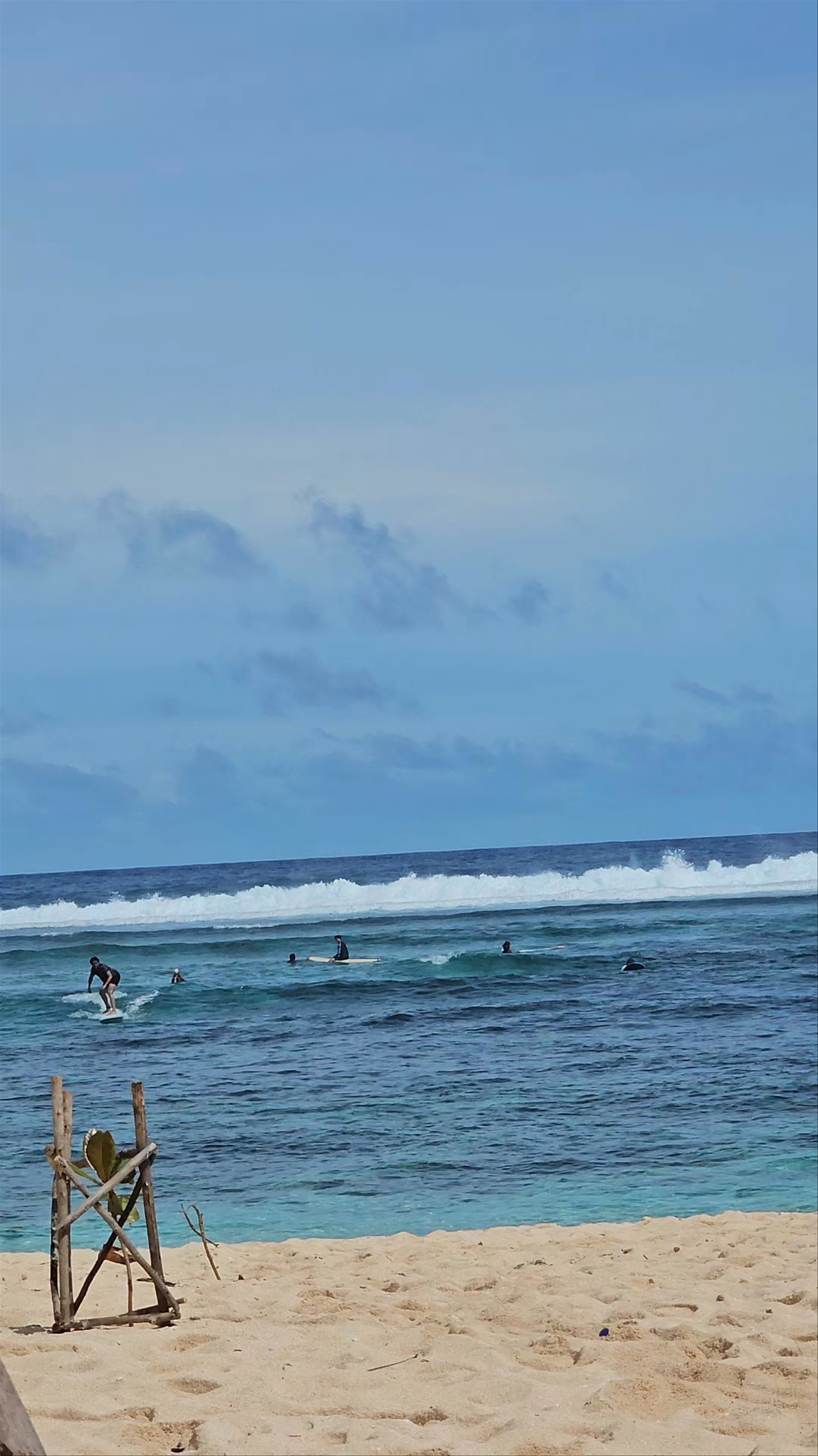 Pacifico Beach Resort Siargao: Surfing Paradise in San Isidro