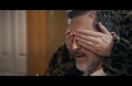 Bande-annonce en anglais