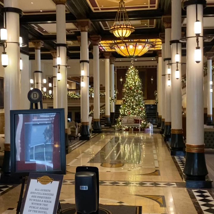 The Driskill - Old hotels - Hotels Near Me - Austin, Texas