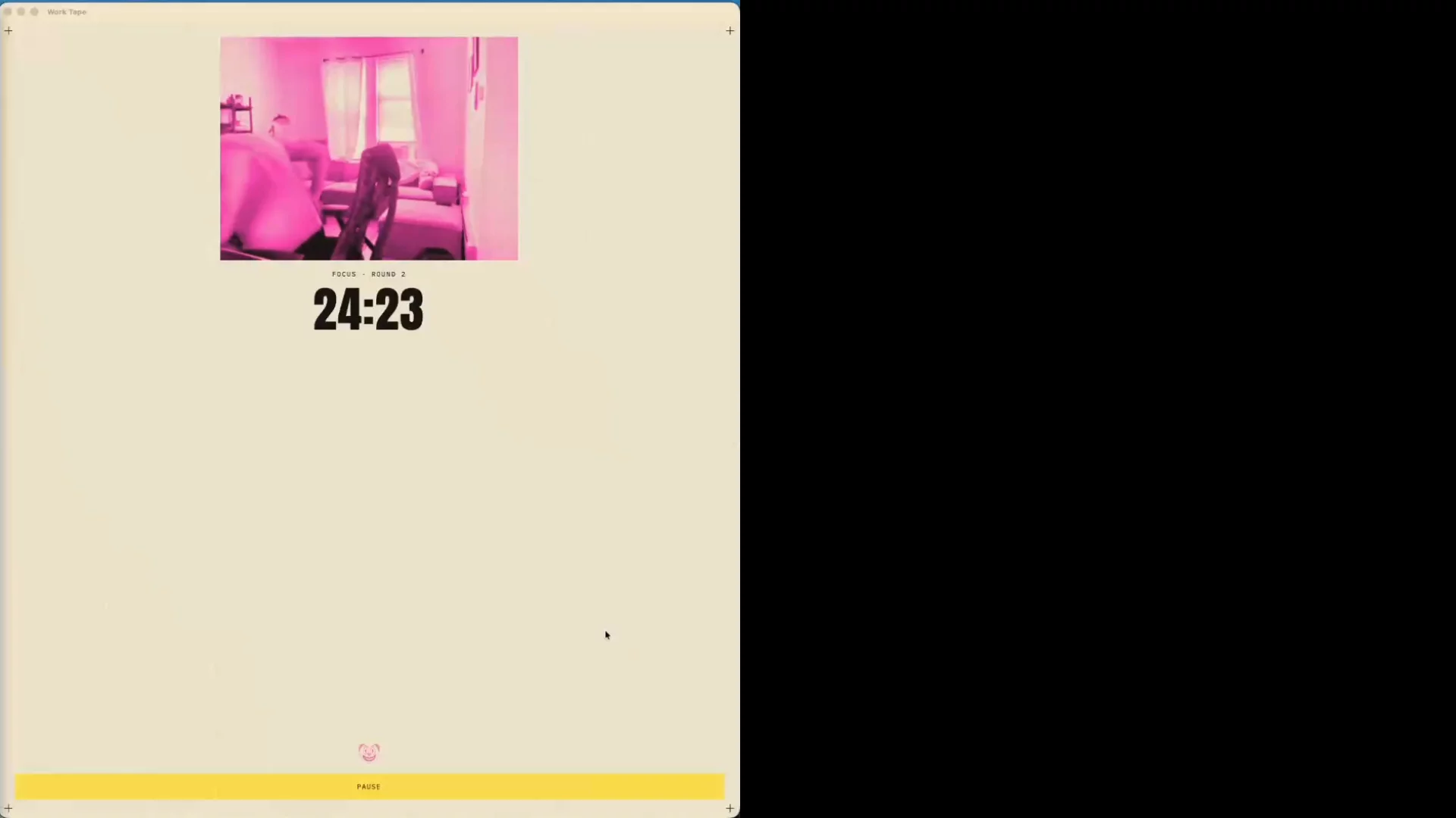 Work Tape image 1