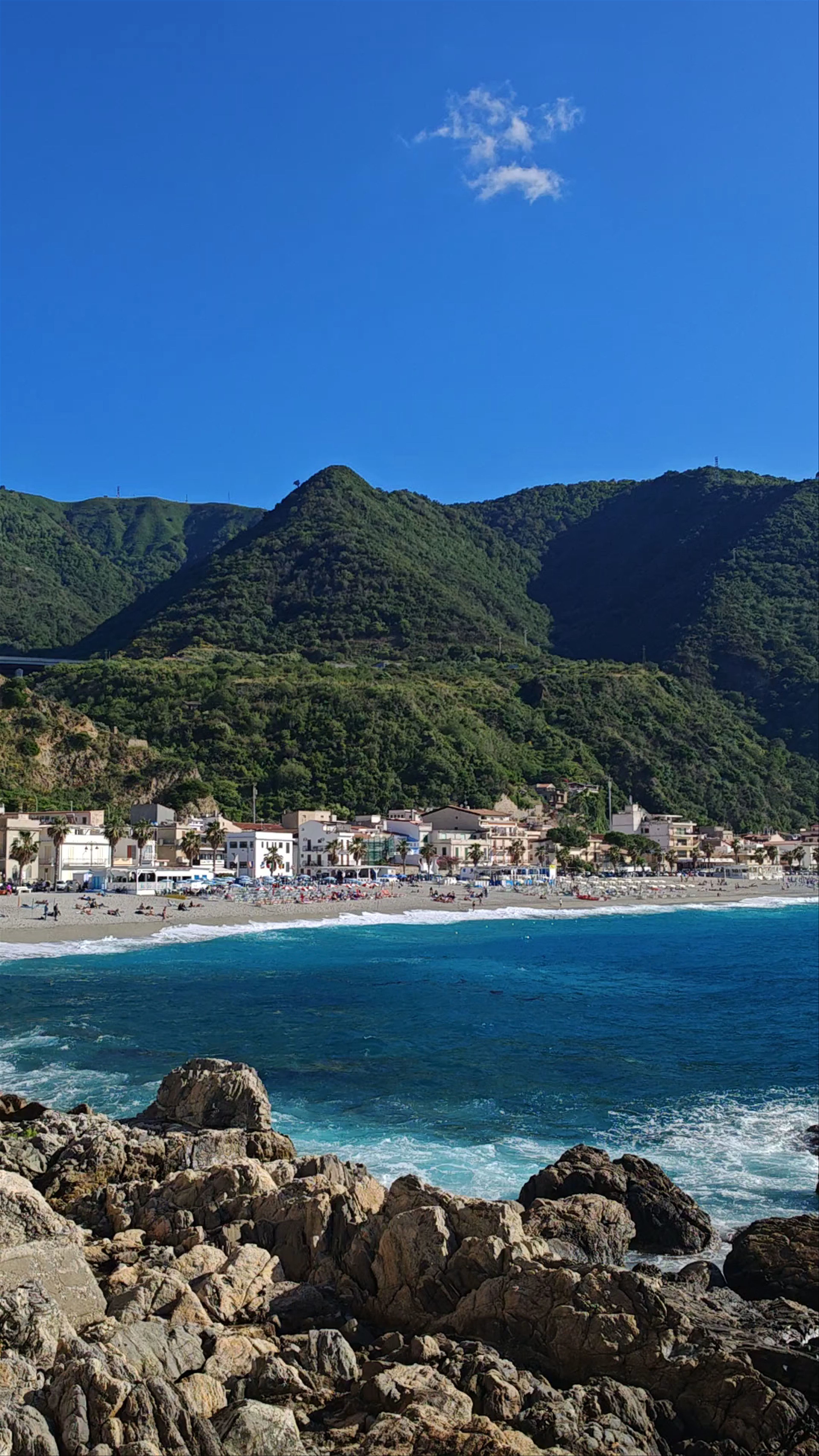 Scoglio della nonna