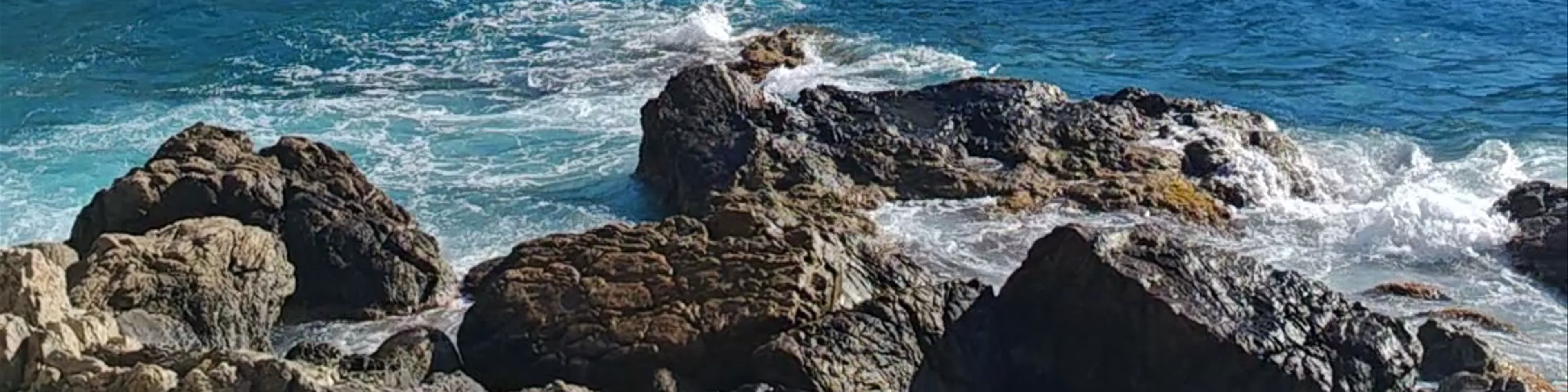 Scoglio della nonna