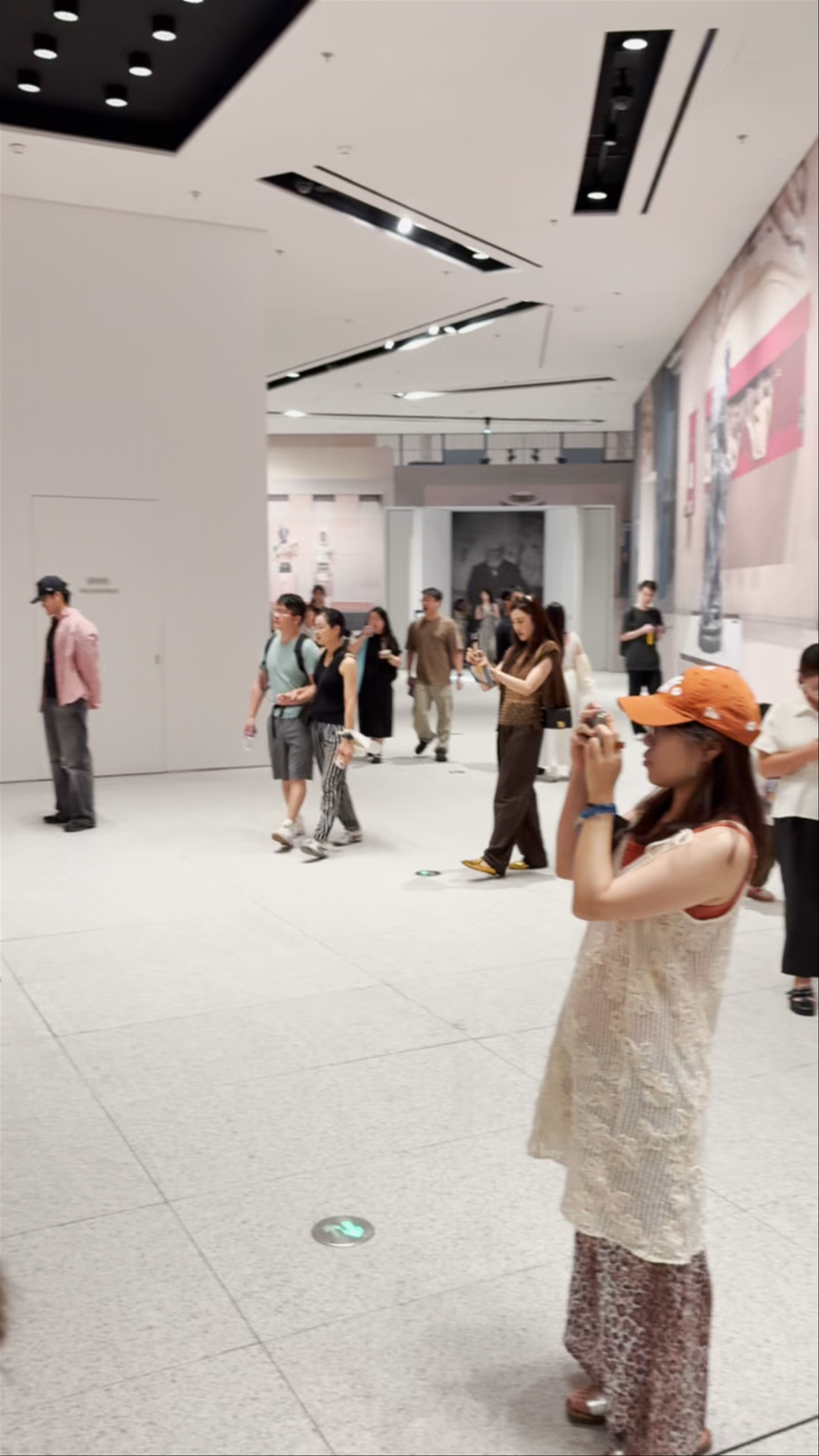 Pudong Art Museum