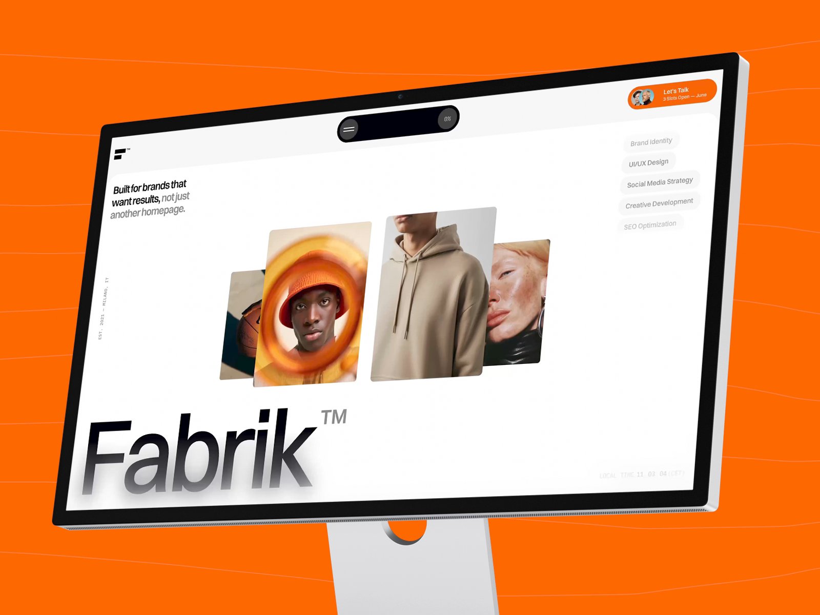 Fabrika™