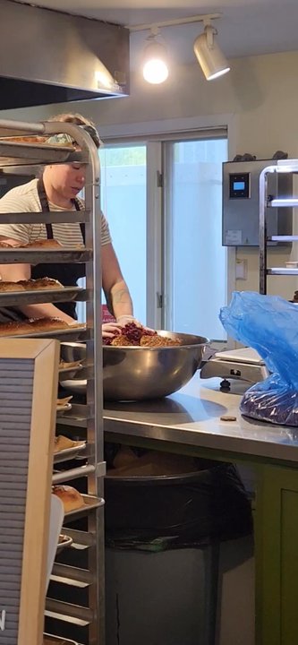 Cultured - Bakeries Near Me - Sister Bay, Wisconsin