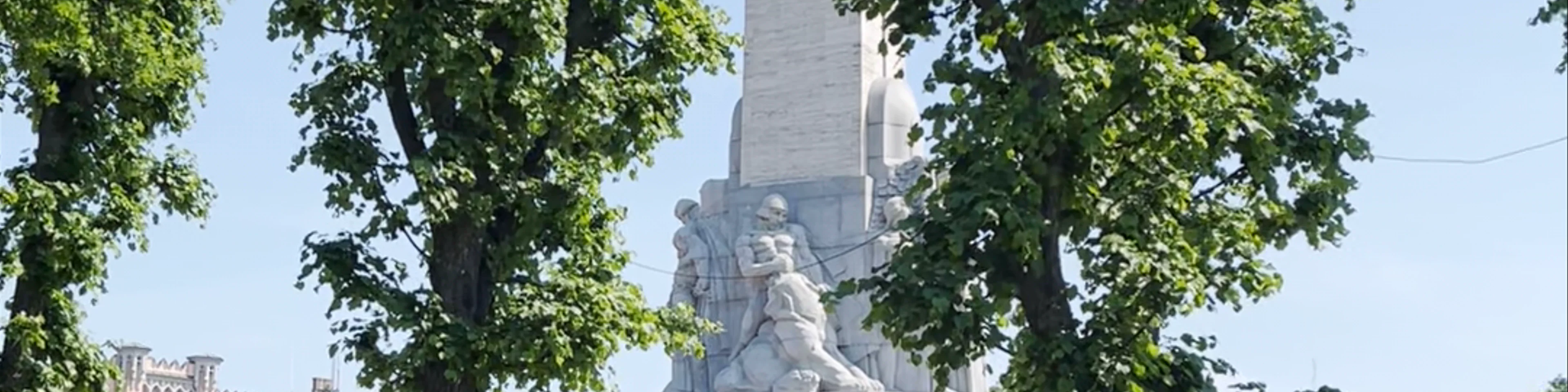 Freedom Monument