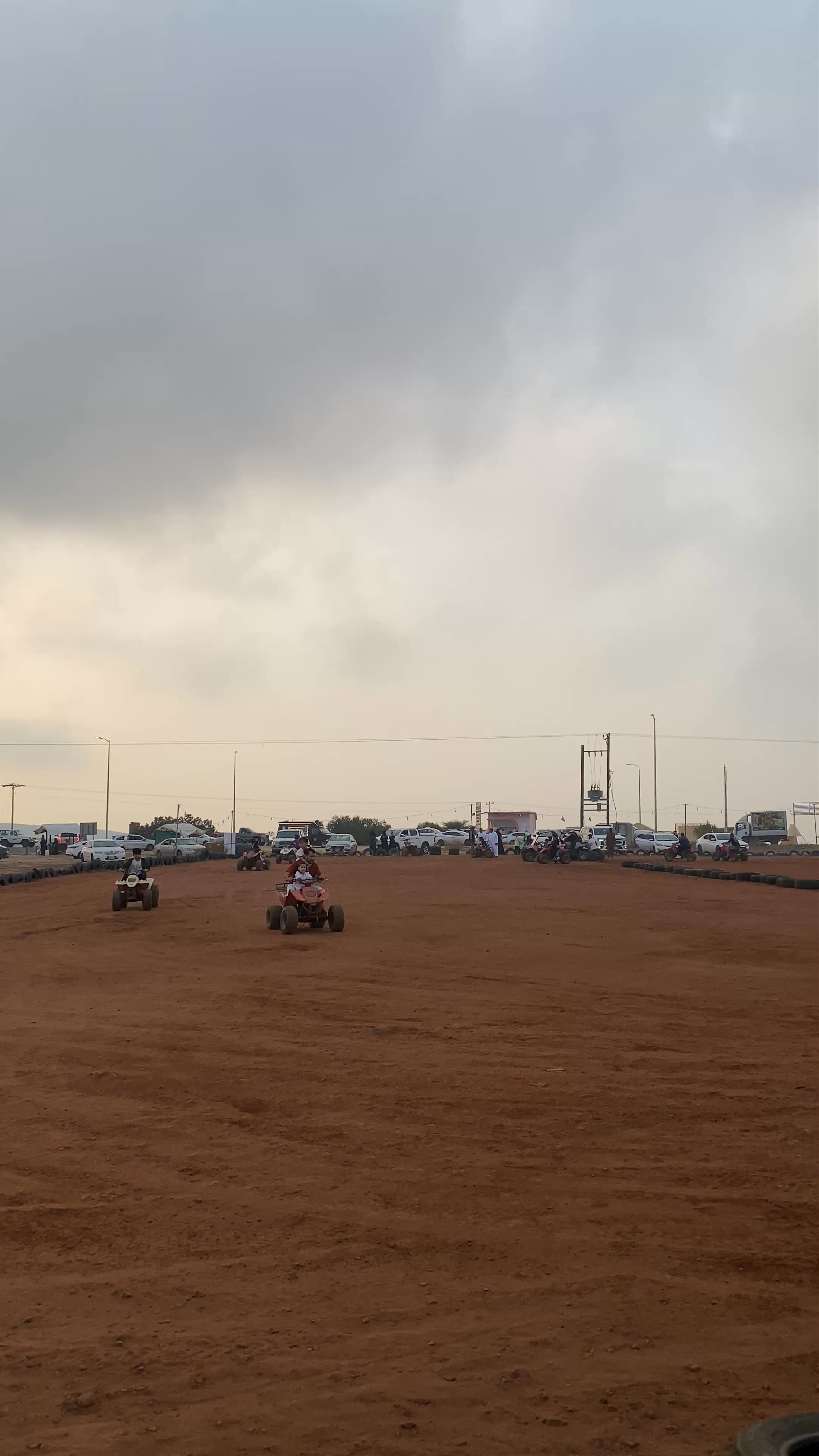 القرية التراثية بالحبلة