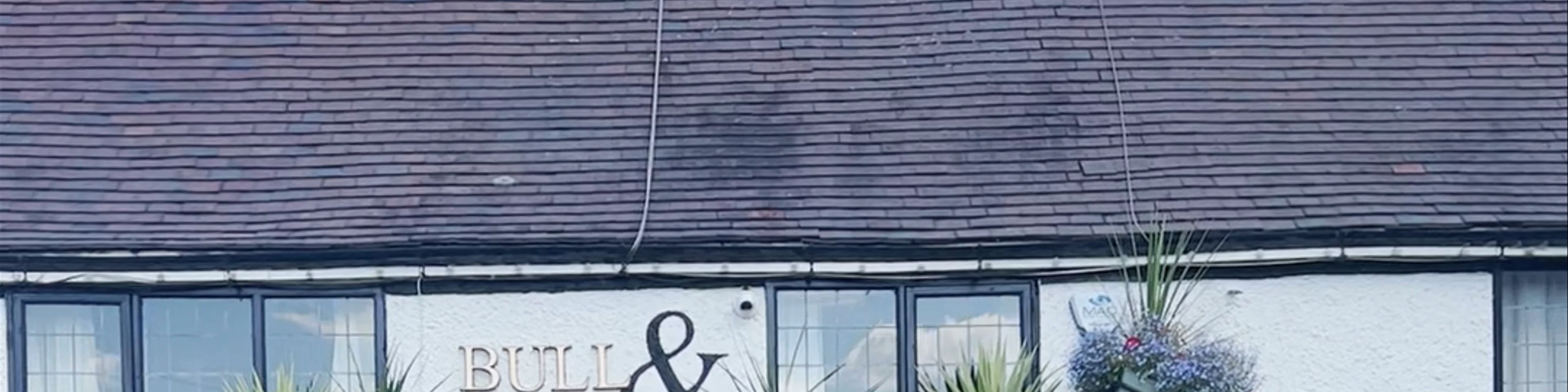 The Bull & Butcher