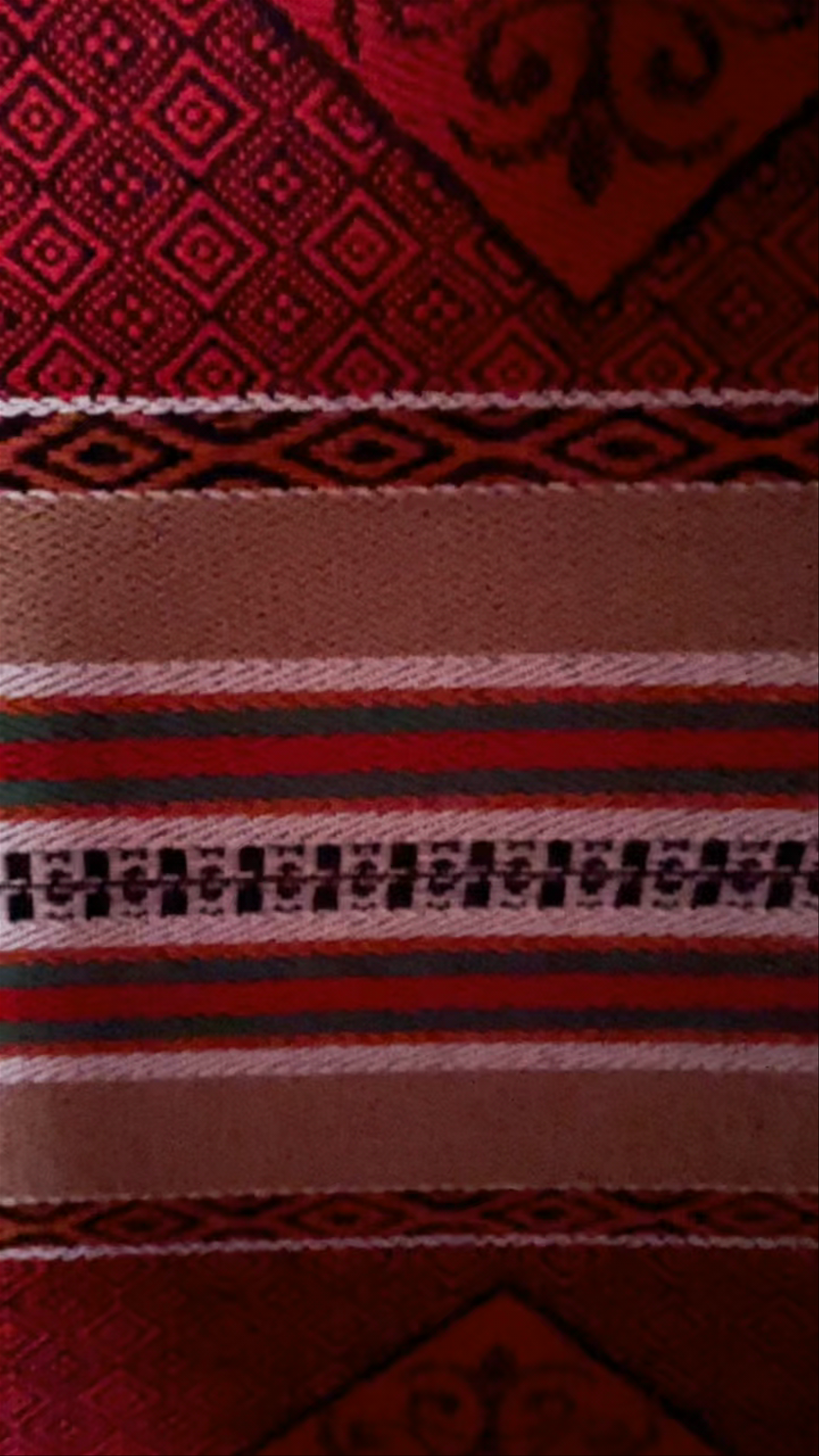 Wadi Rum Desert، Wadi Rum Village