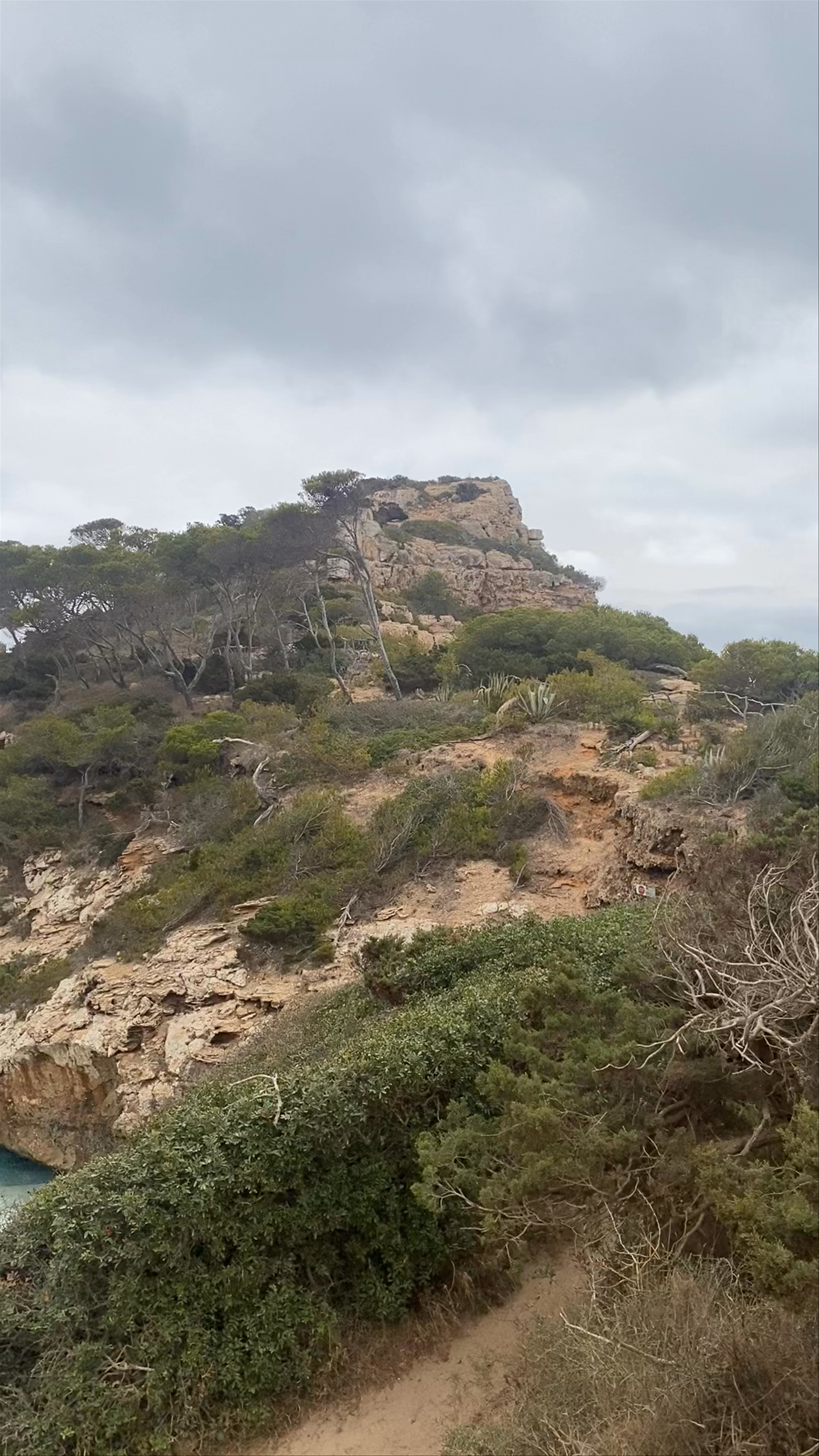 Caló des Moro