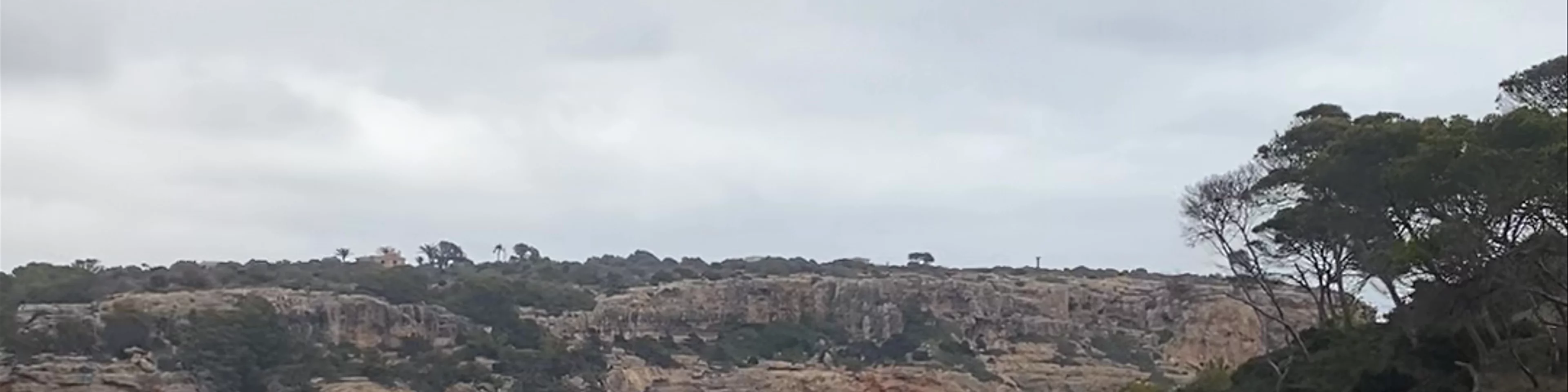 Caló des Moro