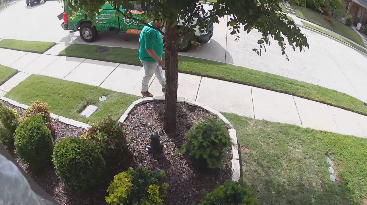 Chorbie - Lawn Services Near Me - Frisco, Texas