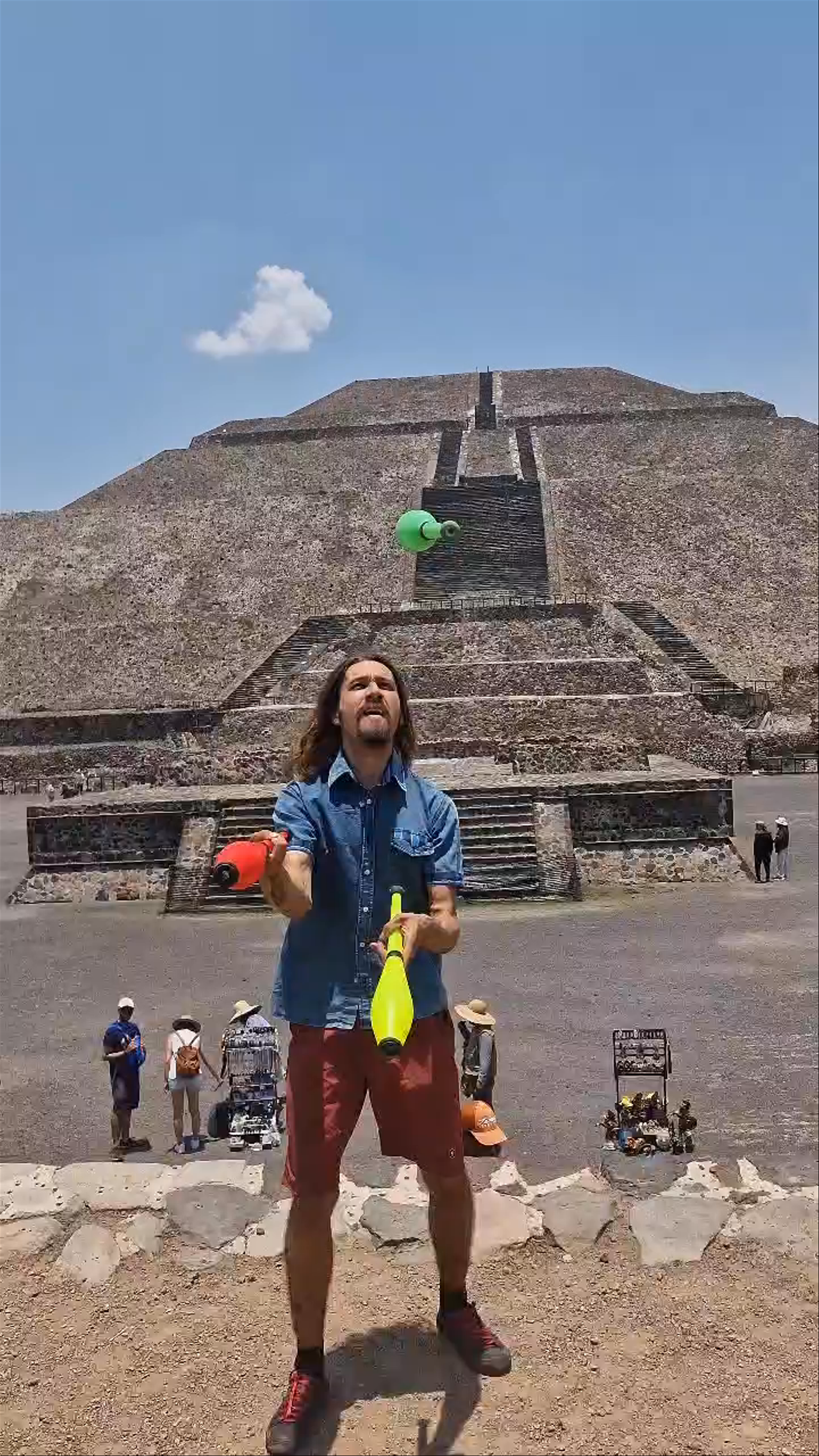 Teotihuacán