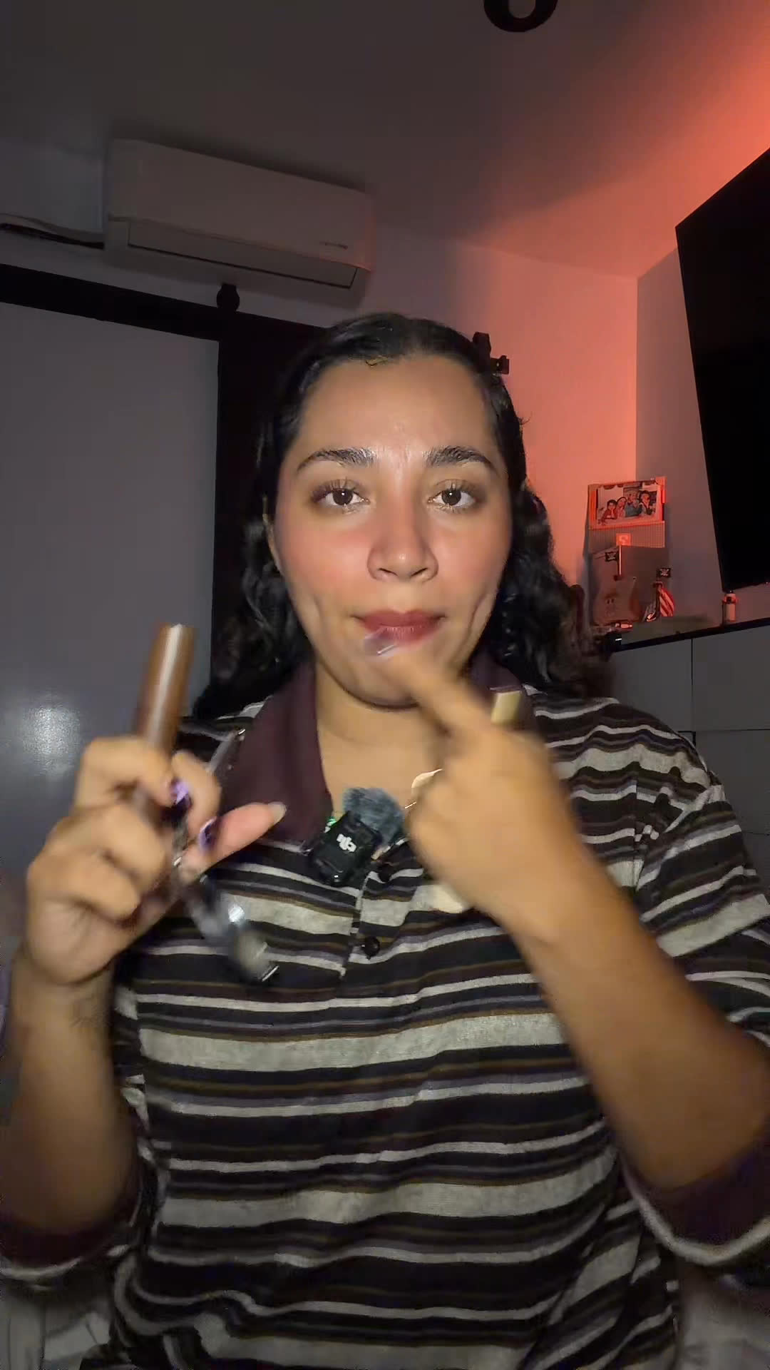 Vídeo UGC 2 de jessica
